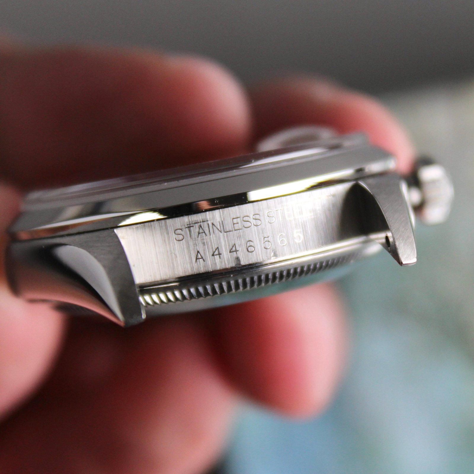 Rolex π DateJust 16200 π£ - Image 13