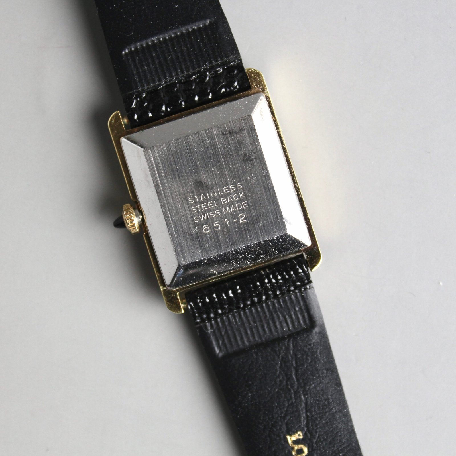 π Raymond Weil π§β¬οΈ (Art Deco) - Image 3