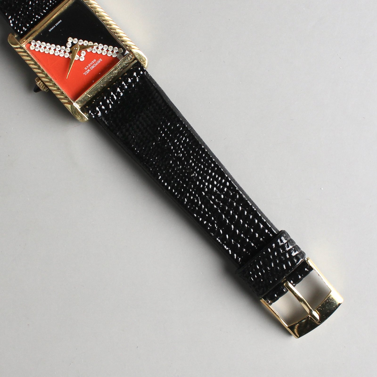 π Raymond Weil π§β¬οΈ (Art Deco) - Image 6