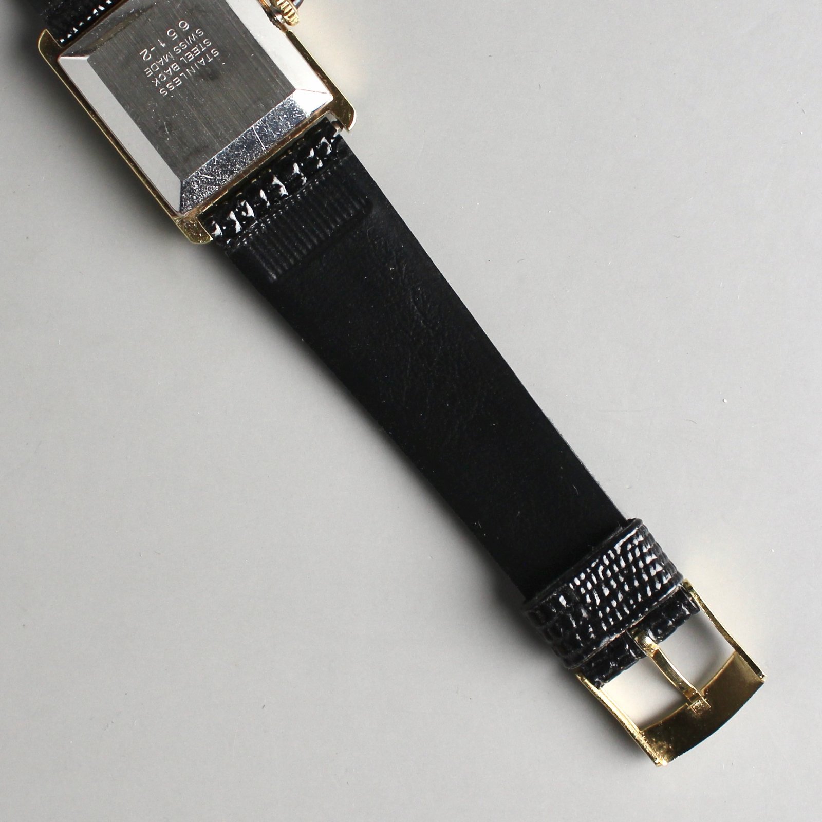 π Raymond Weil π§β¬οΈ (Art Deco) - Image 7