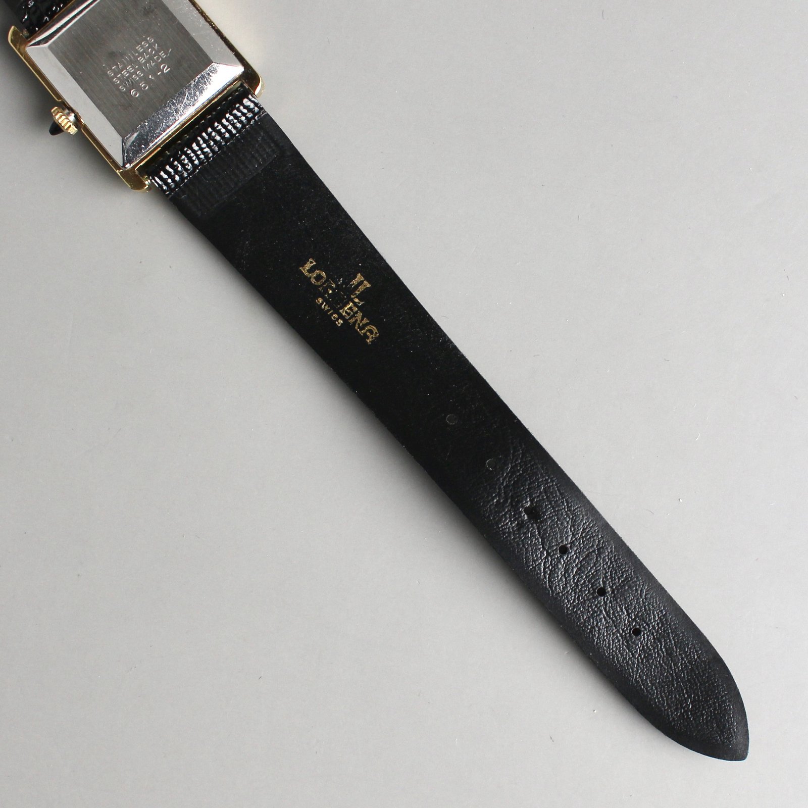 π Raymond Weil π§β¬οΈ (Art Deco) - Image 9