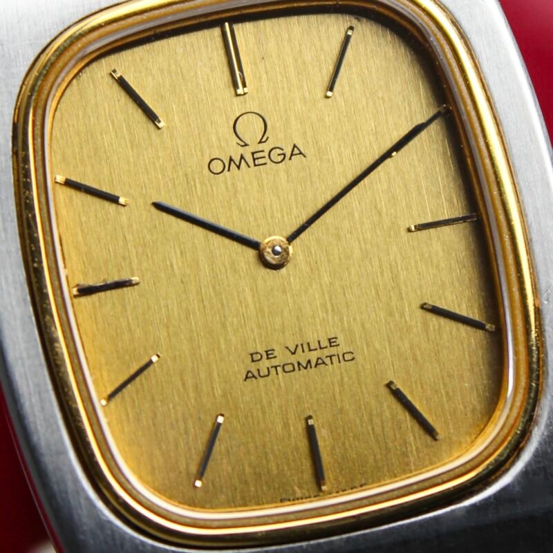 Alternative view of Omega De Ville 👑