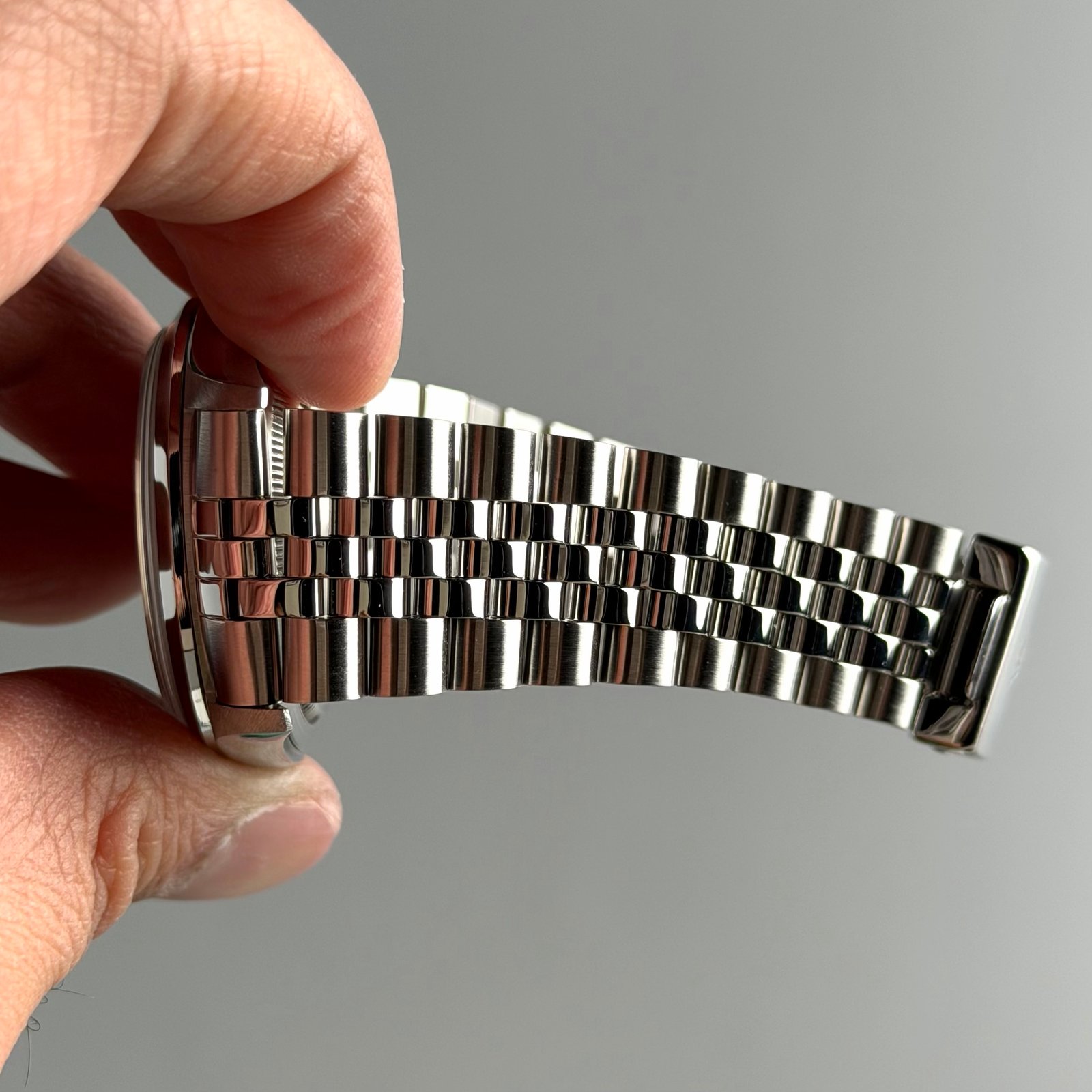 Rolex π DateJust 16200 π£ - Image 17