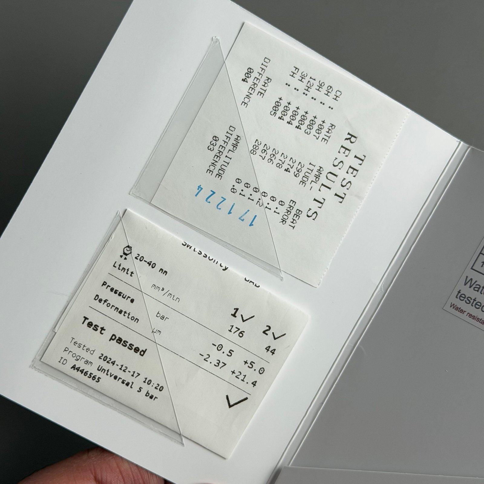 Rolex π DateJust 16200 π£ - Image 11