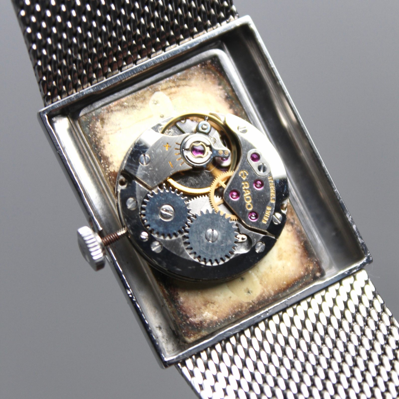 RADO Espesend 🎻 - Image 6