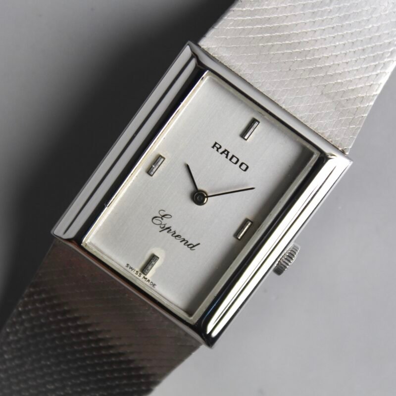 Alternative view of RADO Espesend 🎻