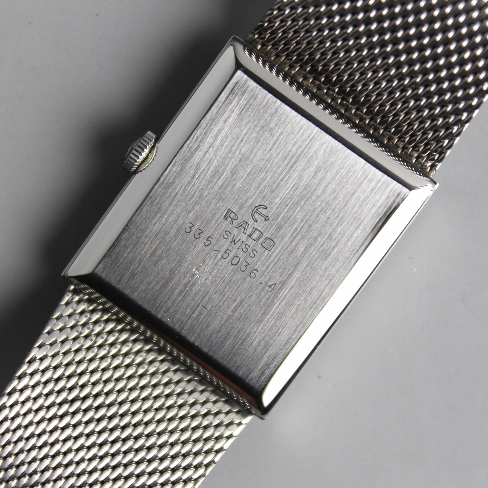 RADO Espesend 🎻 - Image 3