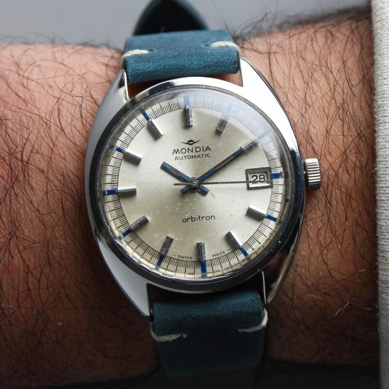 Mondia Arbitron By Zenith