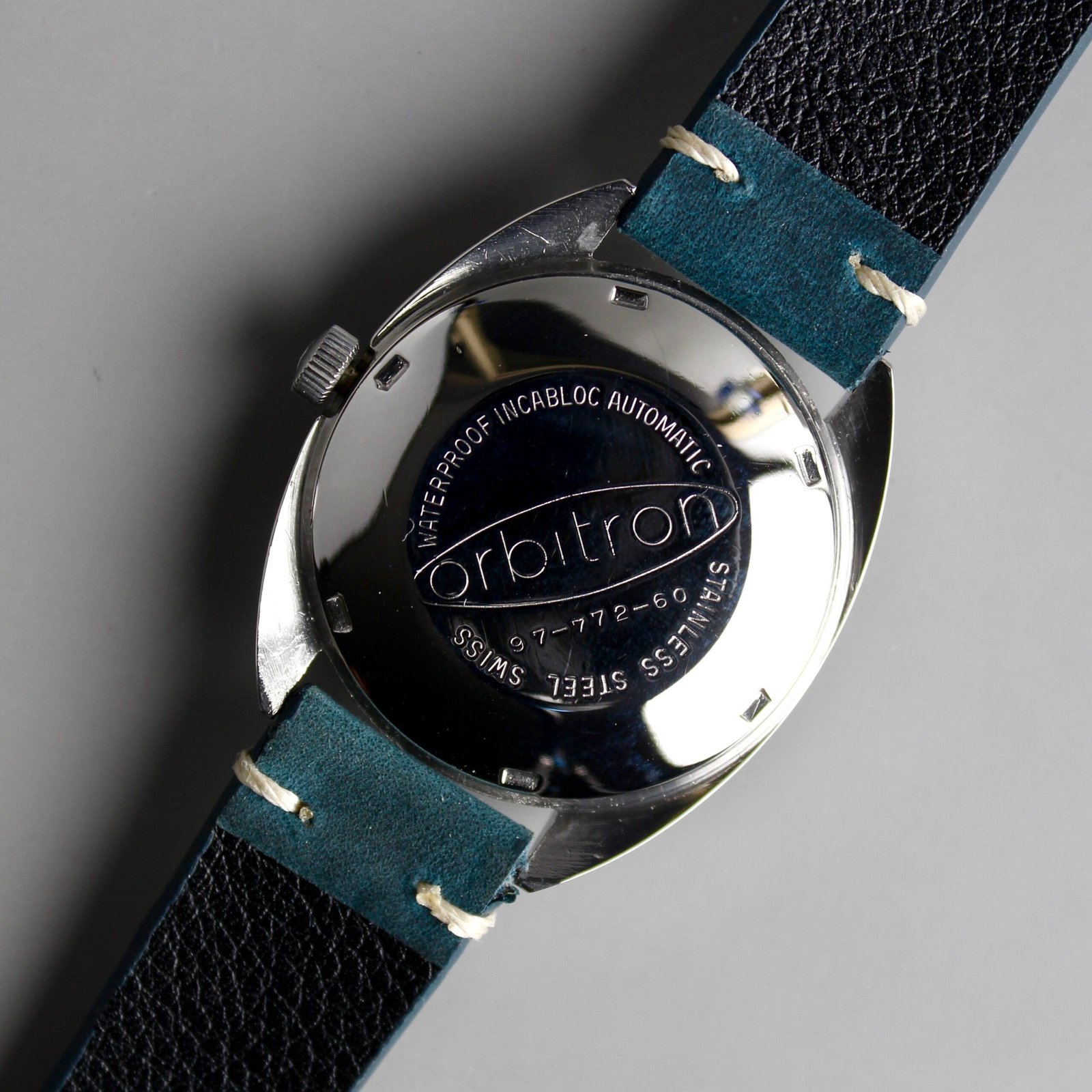 Mondia Arbitron By Zenith - Image 3