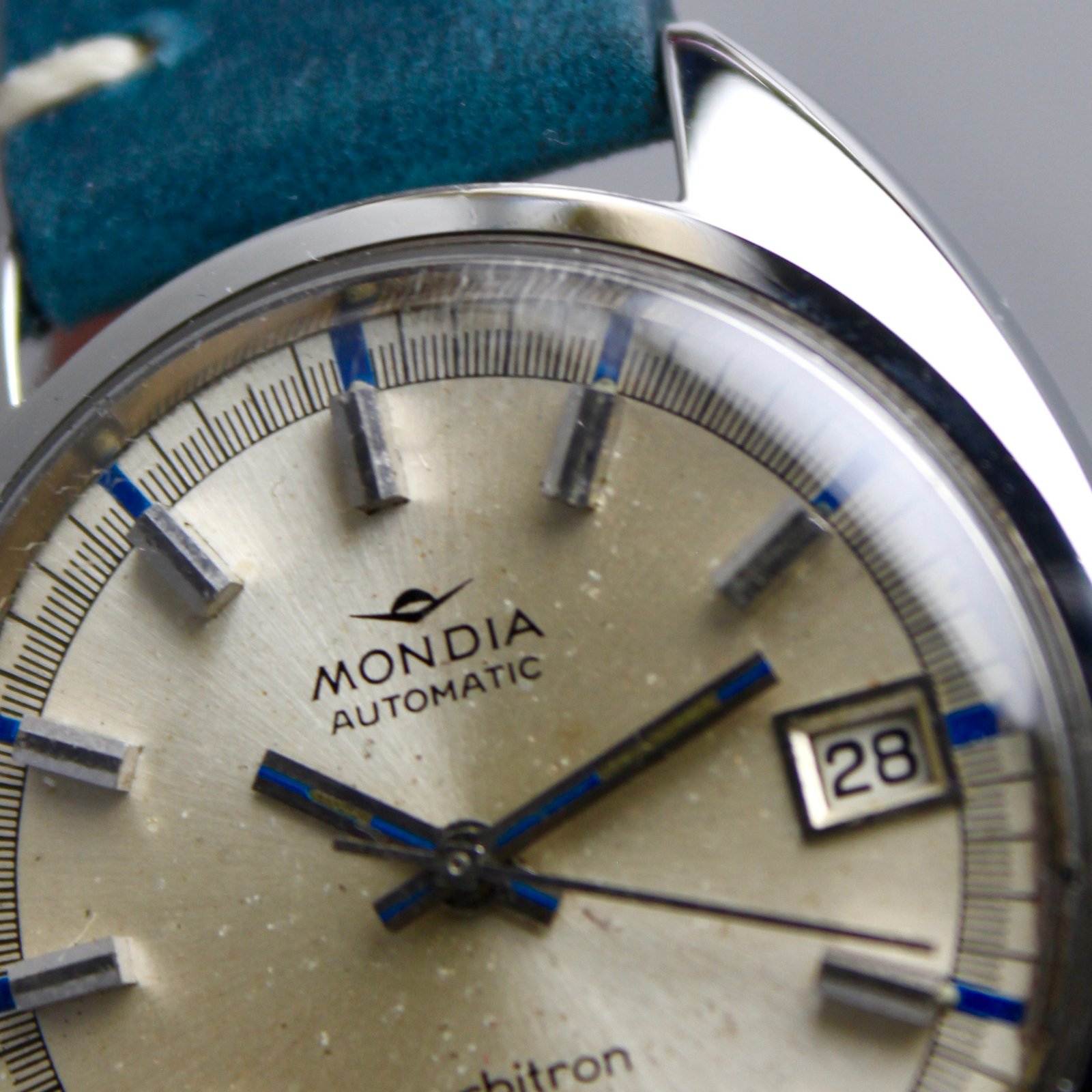 Mondia Arbitron By Zenith - Image 4