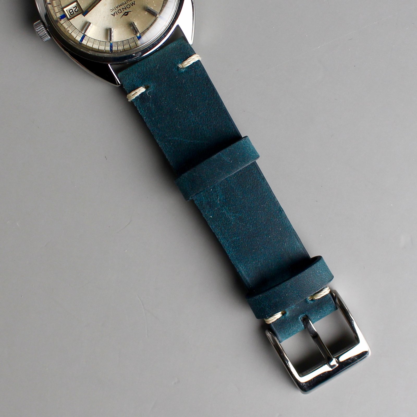 Mondia Arbitron By Zenith - Image 6