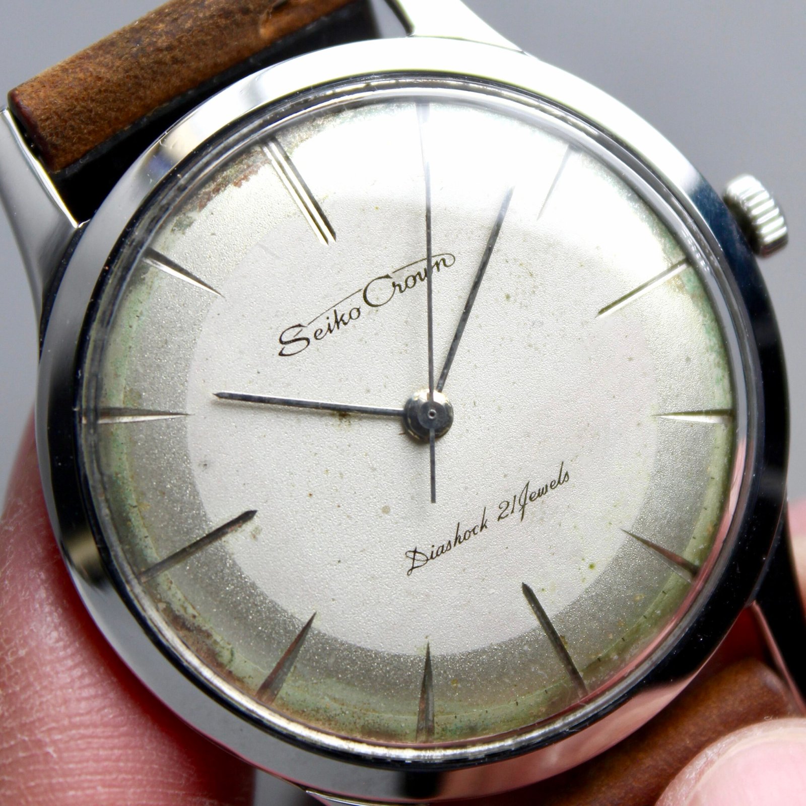 Seiko Crown 👑 - Image 4