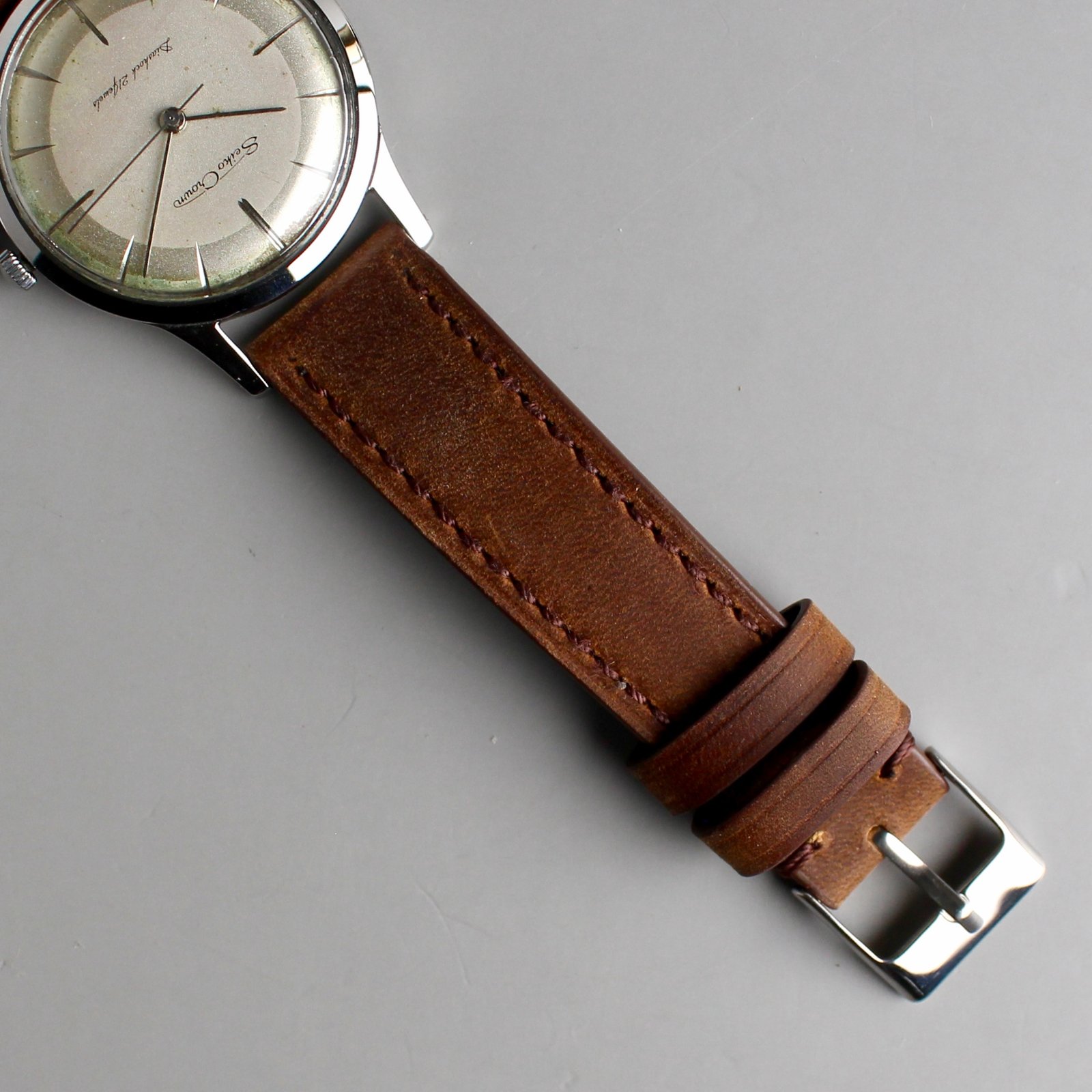 Seiko Crown 👑 - Image 6