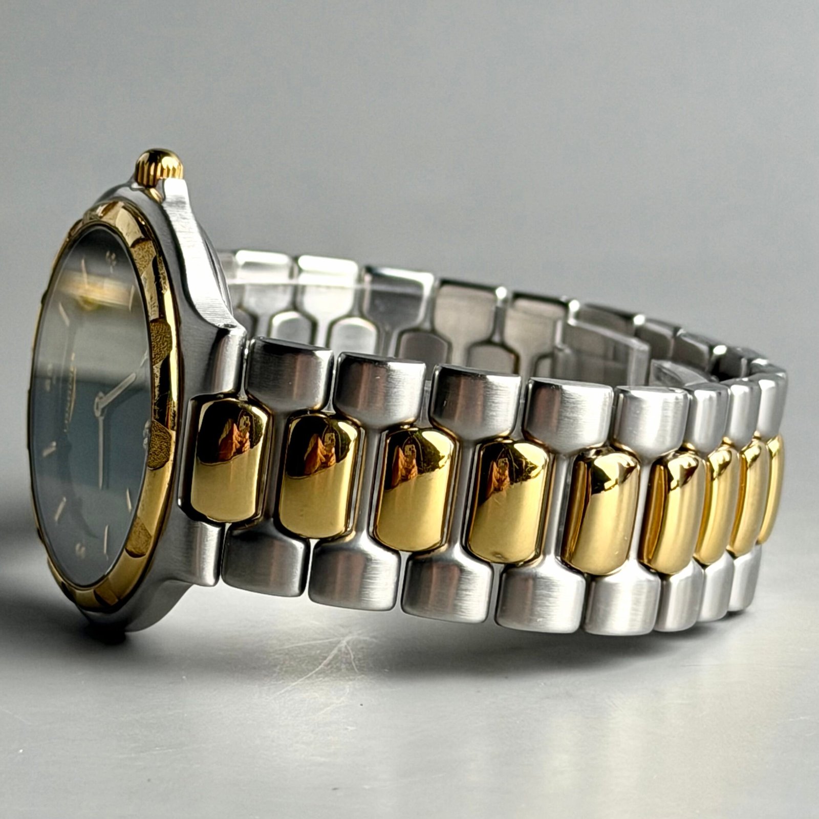 Longines Conquest Multigraph 📟 - Image 2