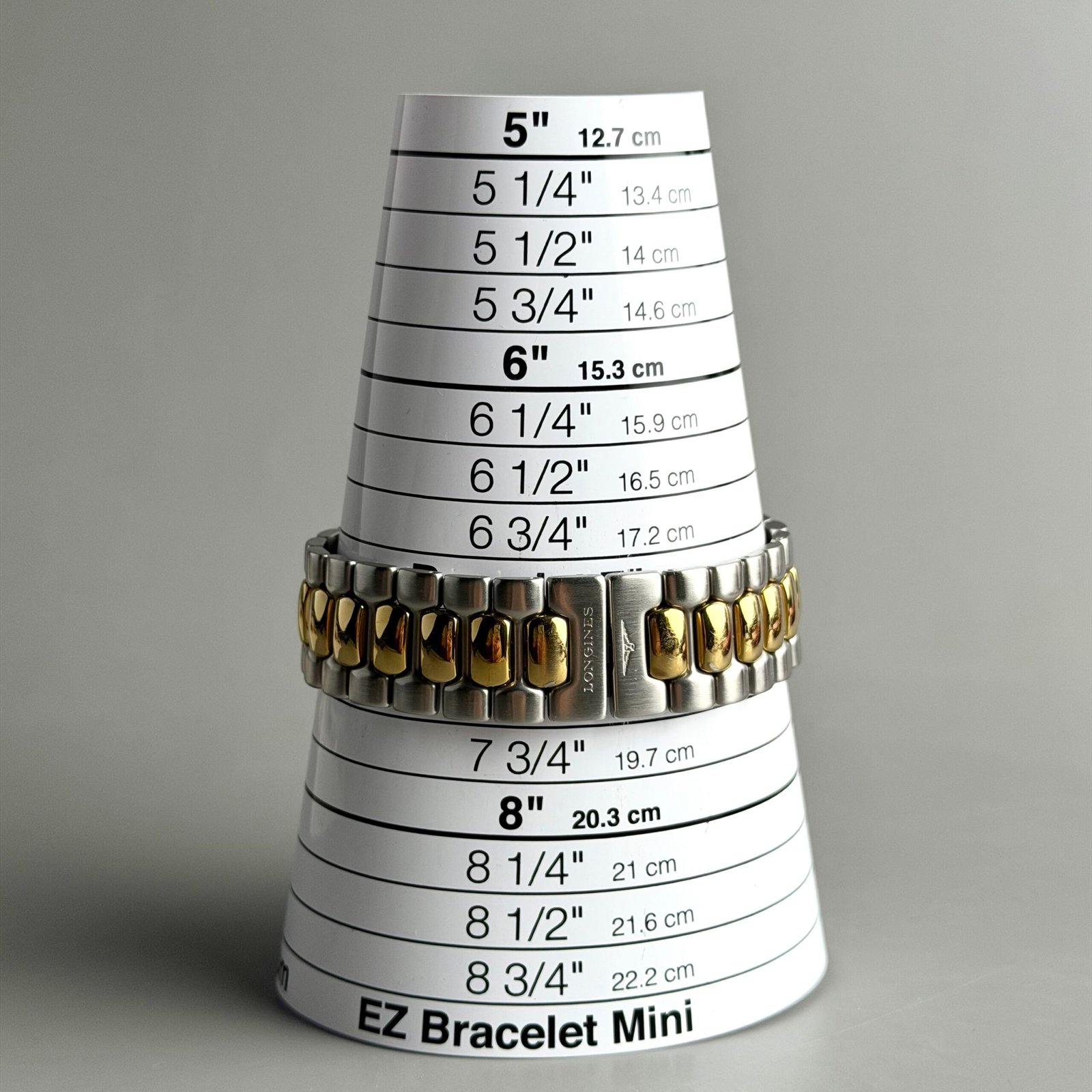 Longines Conquest Multigraph 📟 - Image 6