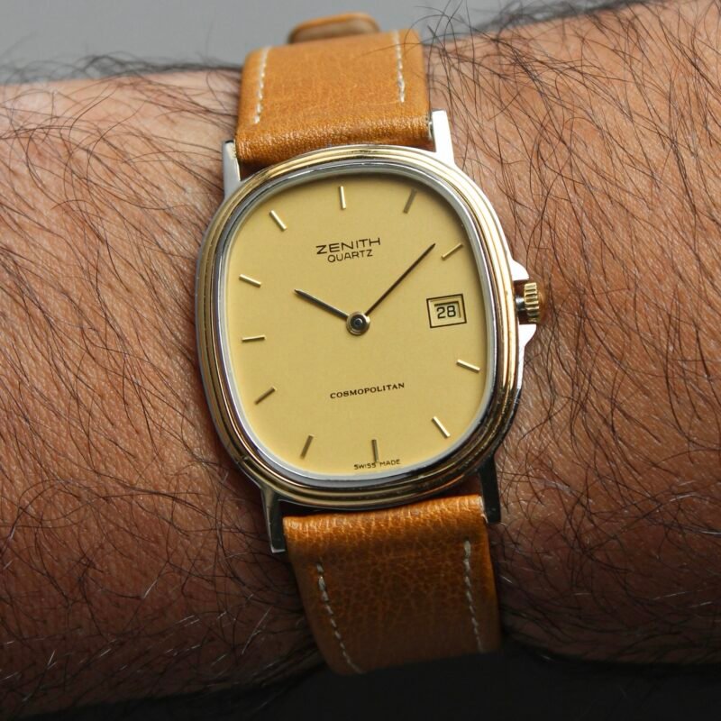 Zenith Cosmopolitan 🥚[NOS!]