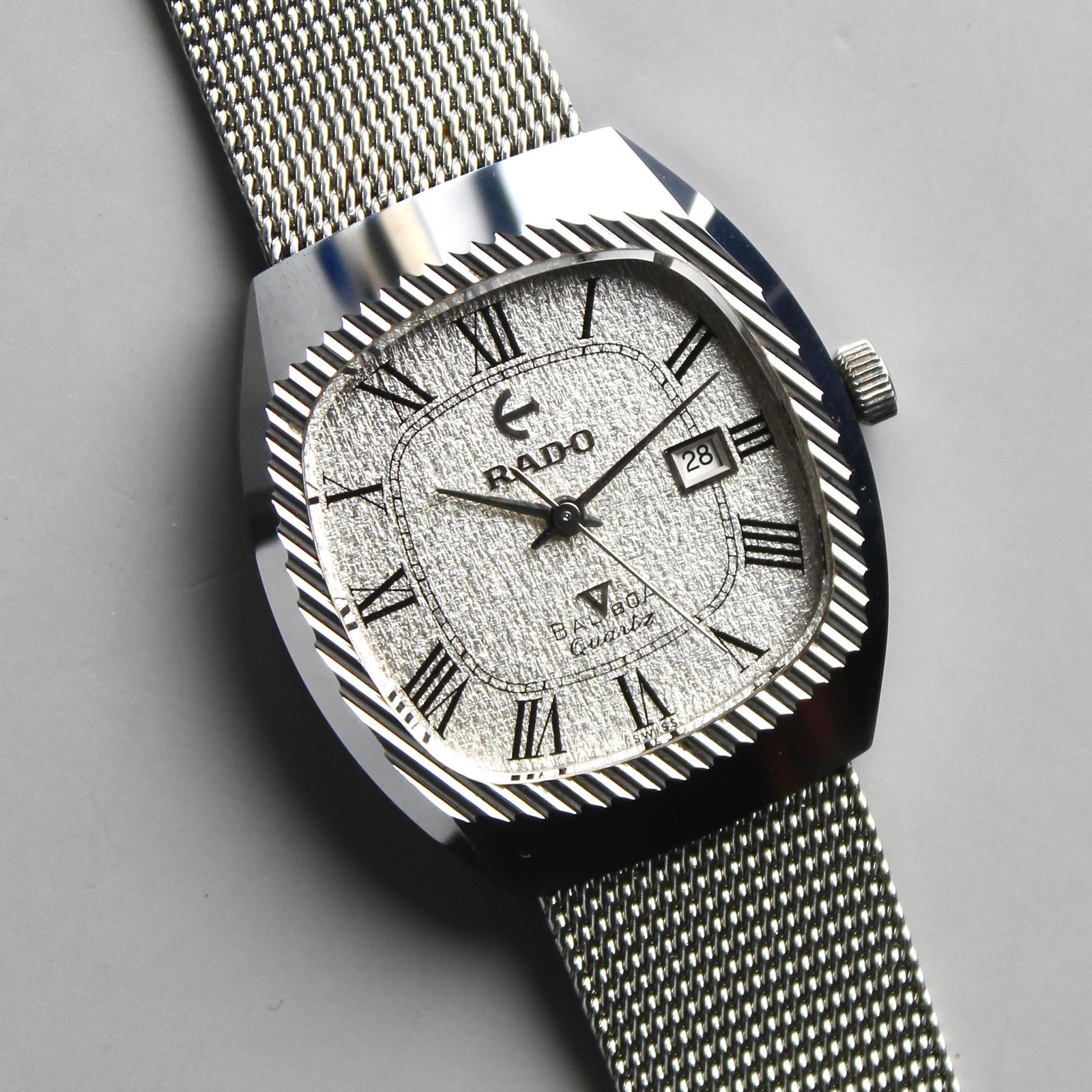 RADO balboa 🪨 - Image 2