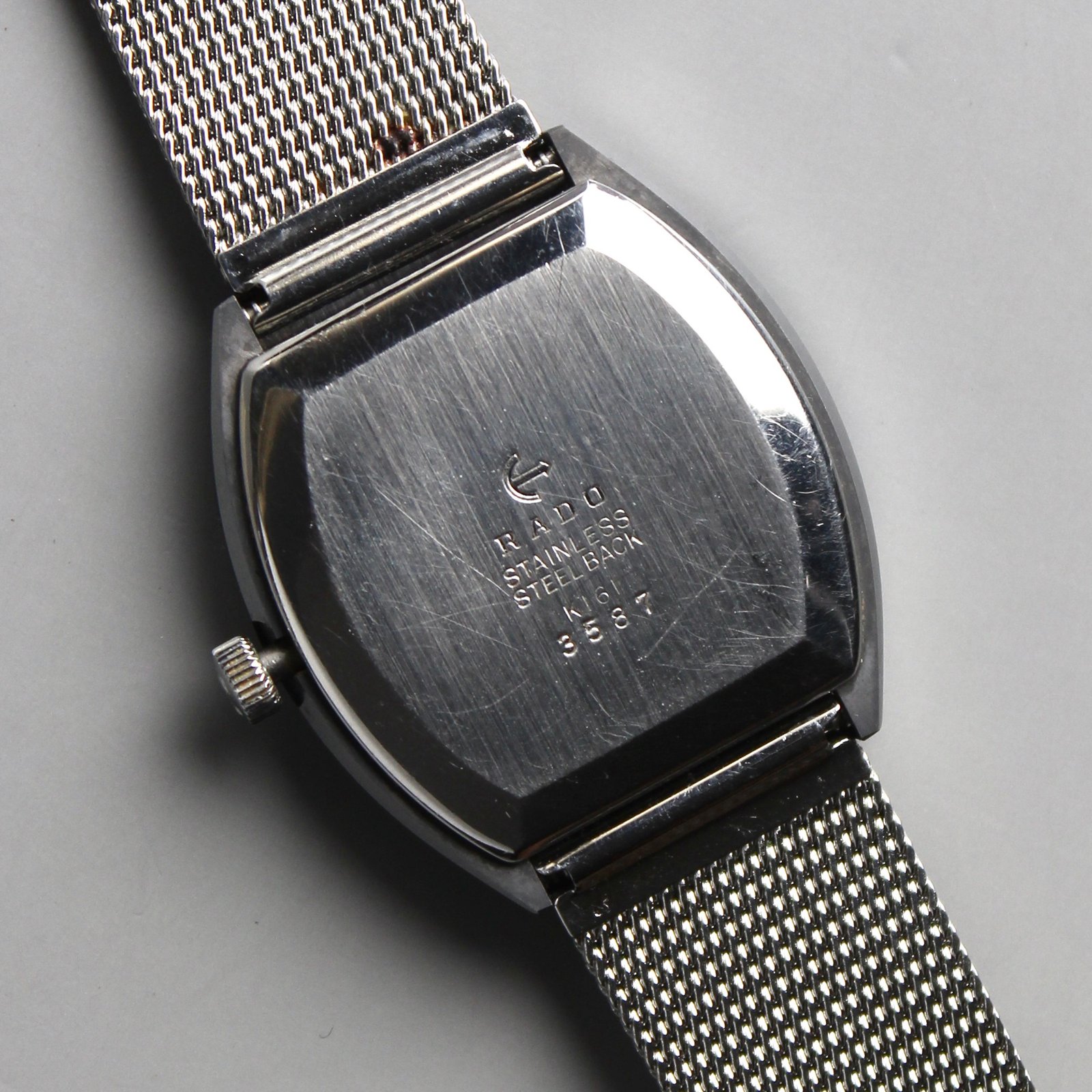 RADO balboa 🪨 - Image 6