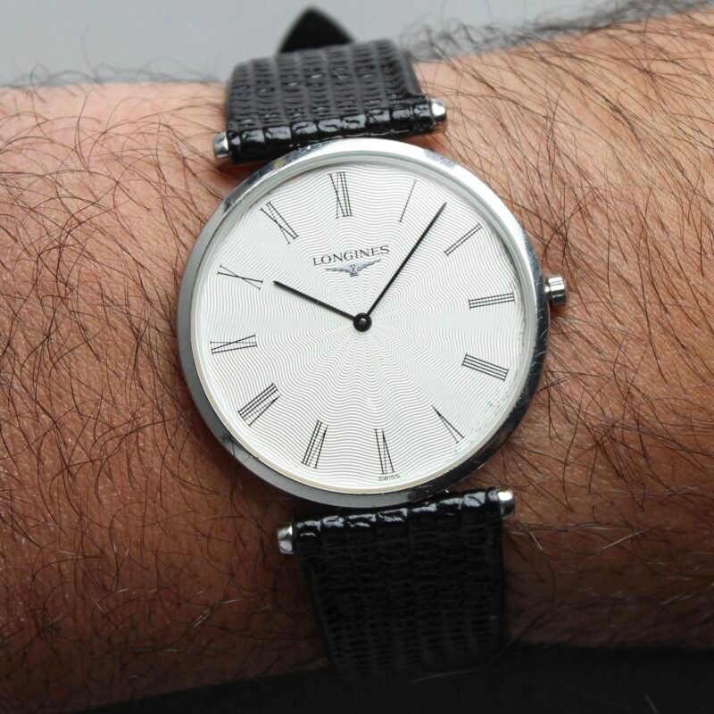 Le Grande Classique de Longines 🎹