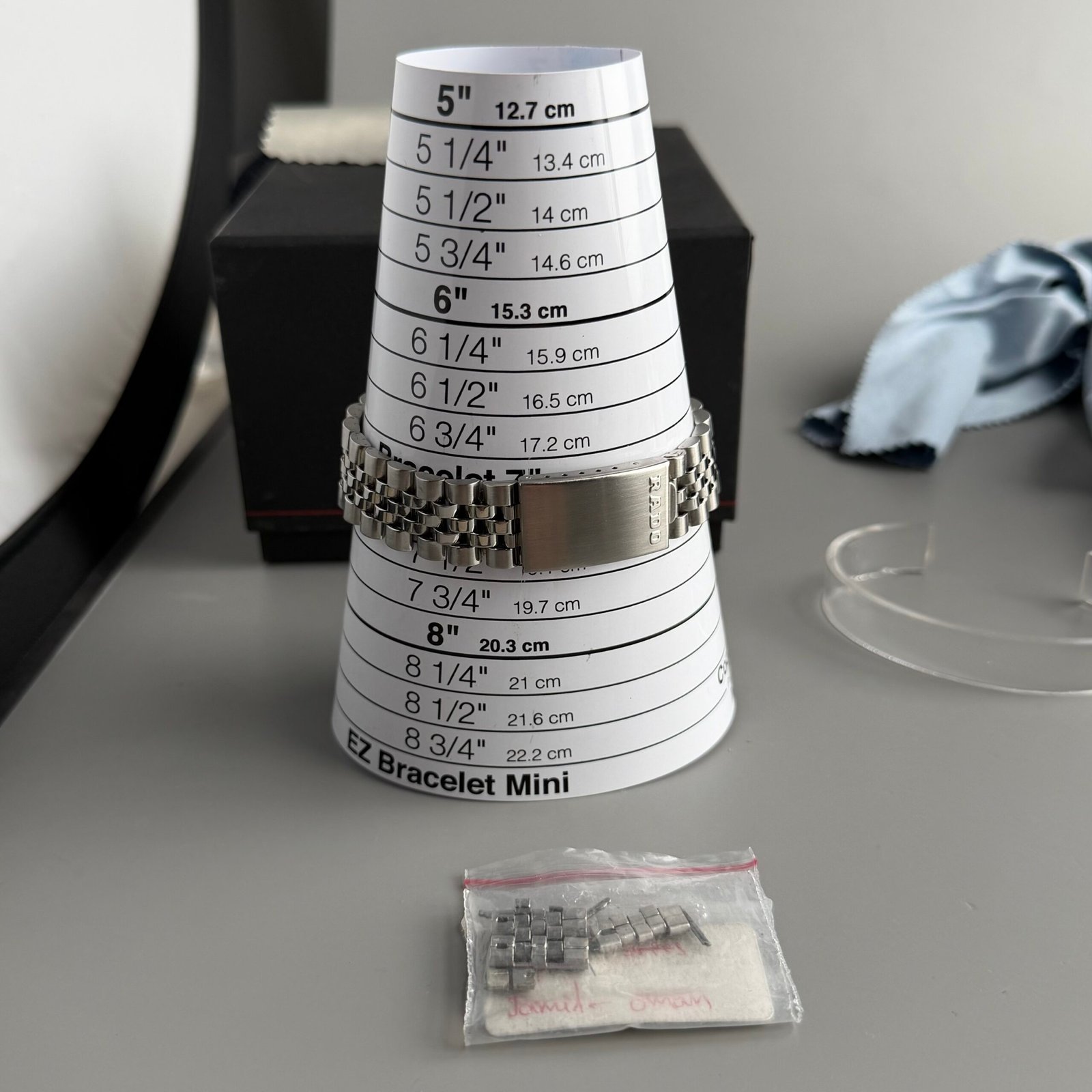 Rado Golden Horse πΈπ¦ - Image 10