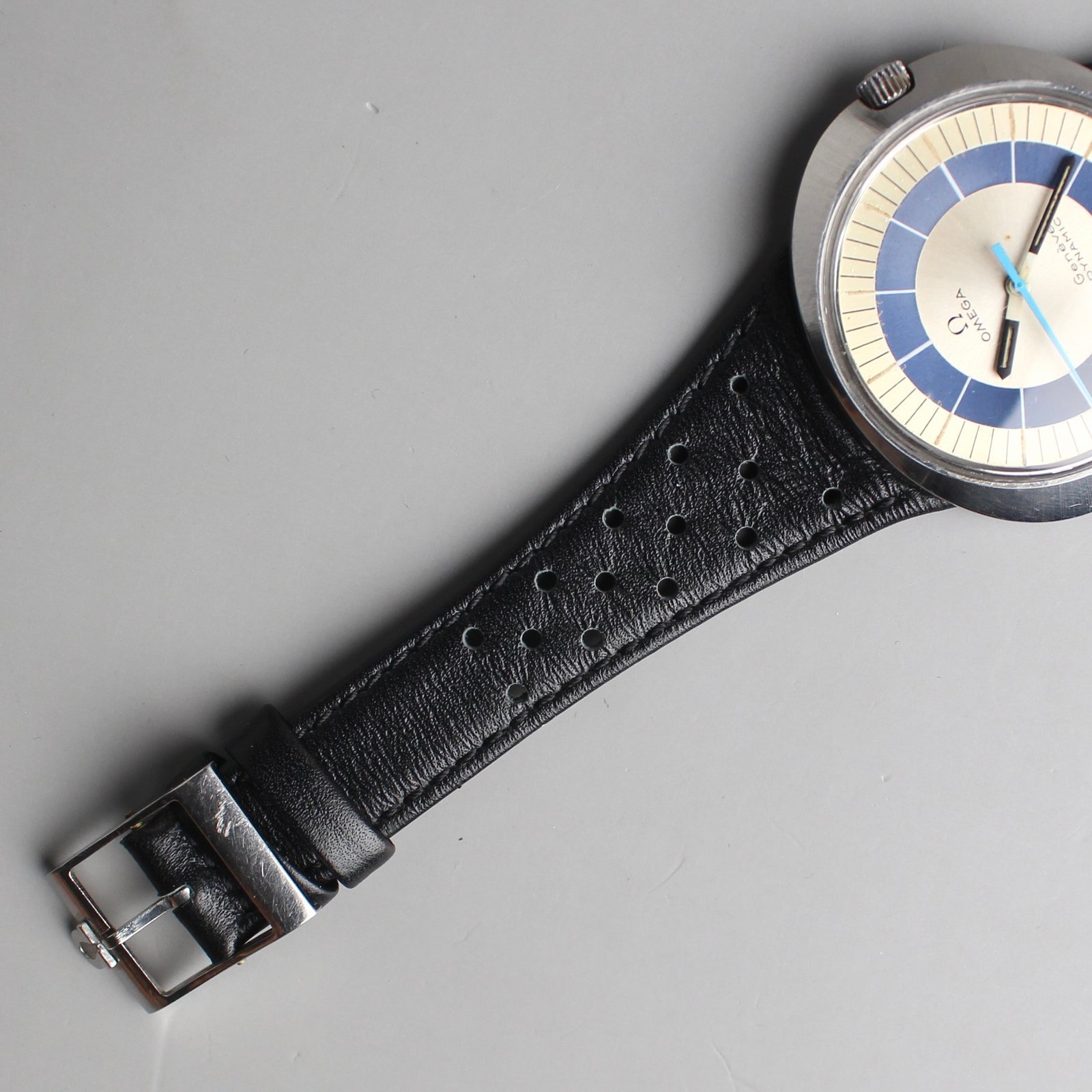 Omega Geneva Dynamic 135.0033 - Image 7