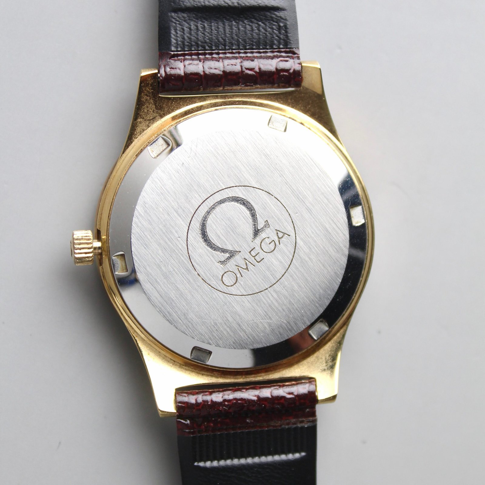 Omega Geneva 166.0168 - Image 3
