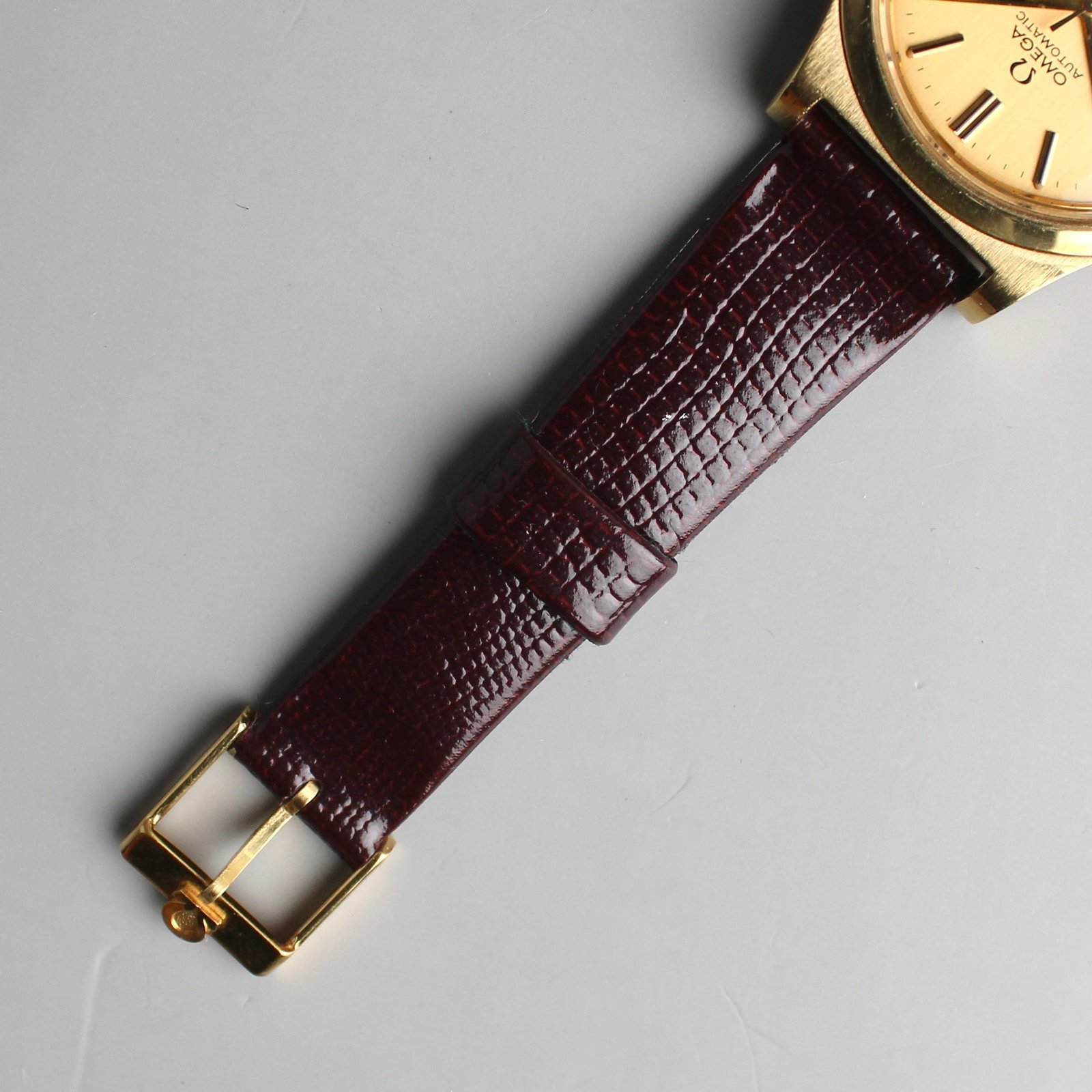 Omega Geneva 166.0168 - Image 6