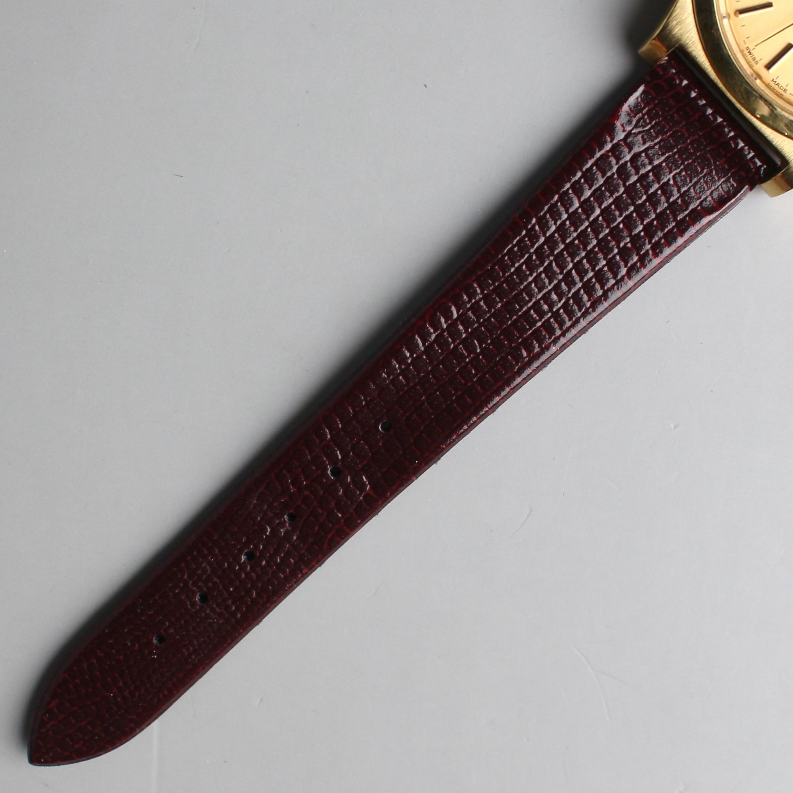 Omega Geneva 166.0168 - Image 7