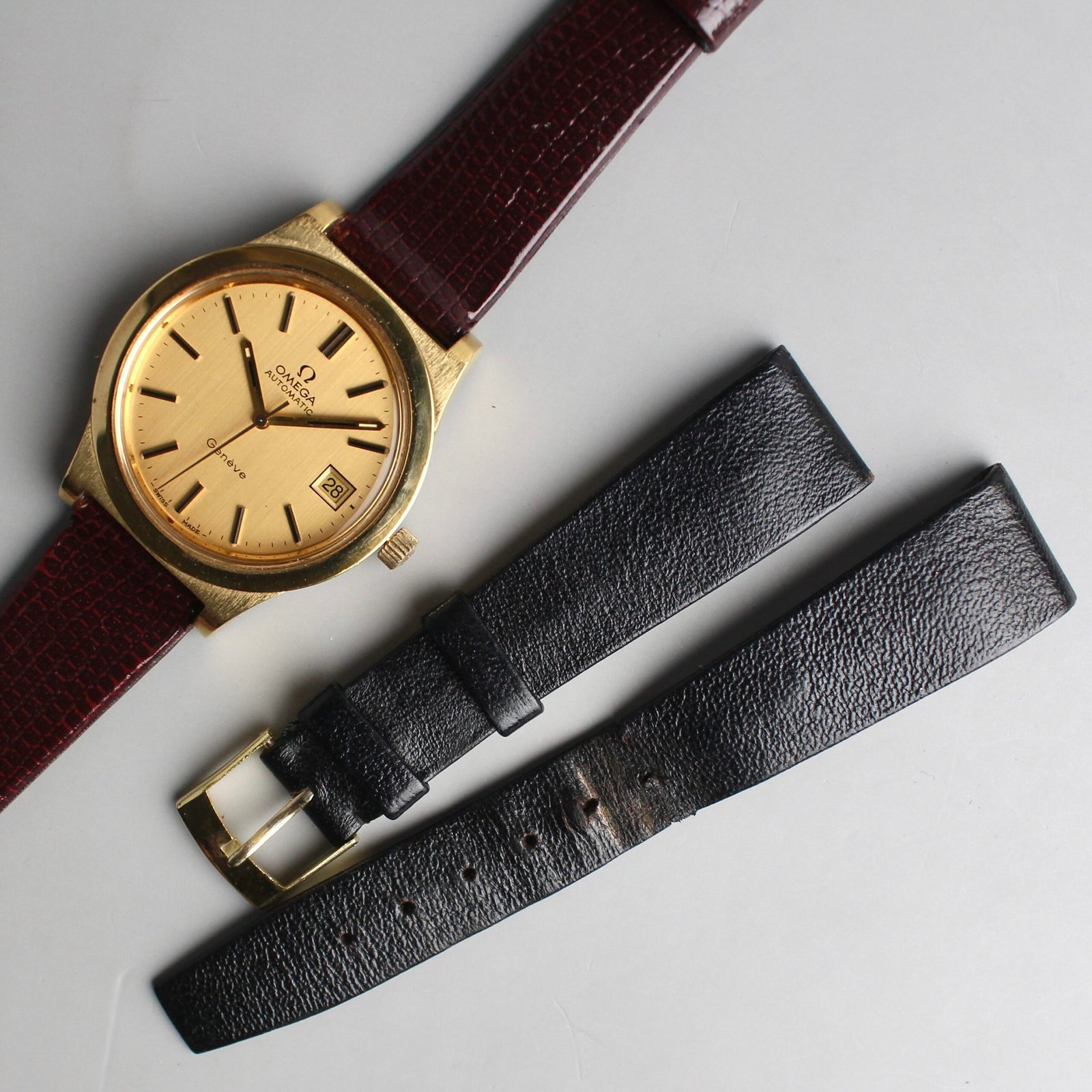 Omega Geneva 166.0168 - Image 9