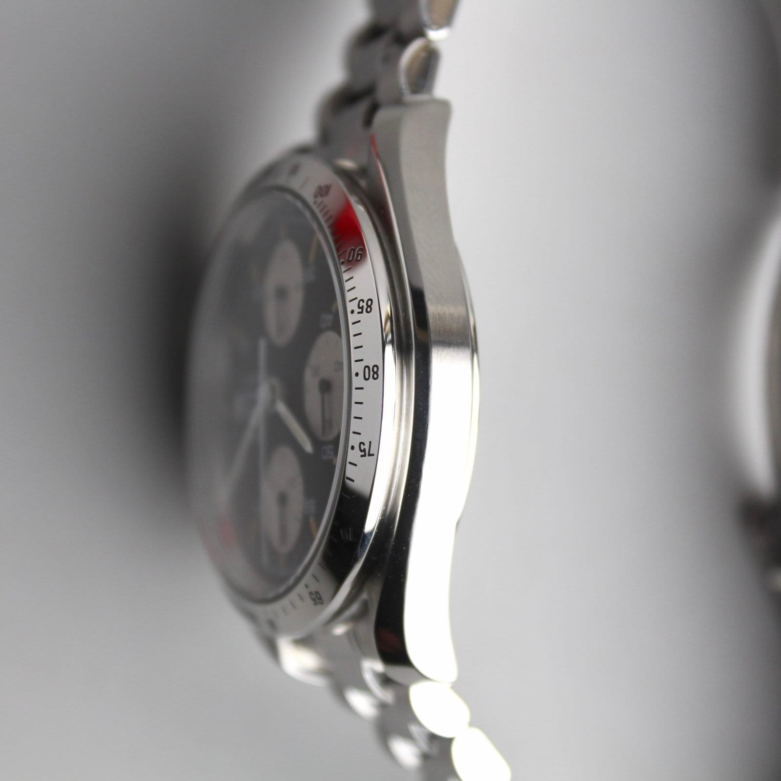 ๐ OMEGA Speedmaster Reduced โPandaโ ๐ผ - Image 5