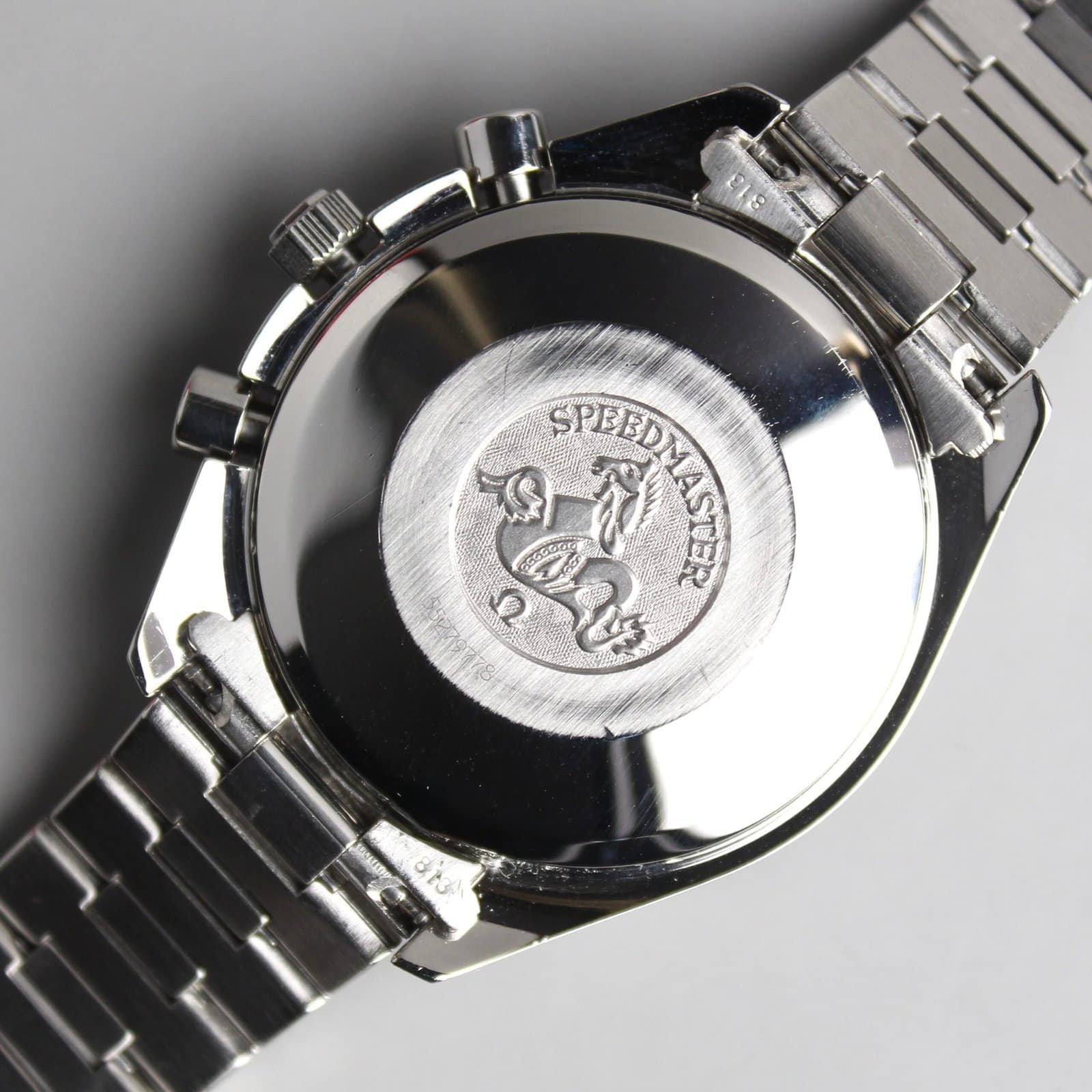 ๐ OMEGA Speedmaster Reduced โPandaโ ๐ผ - Image 4
