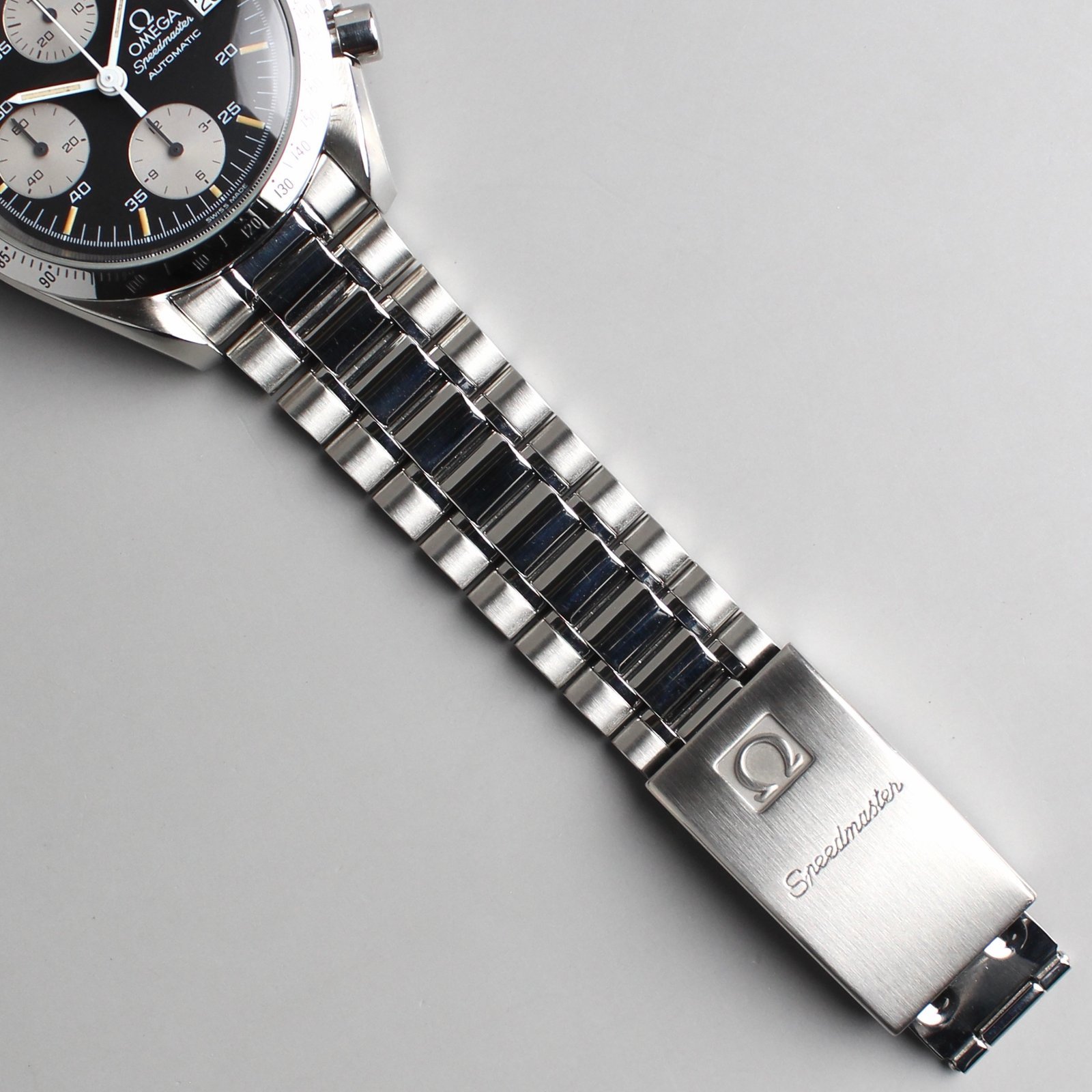 ๐ OMEGA Speedmaster Reduced โPandaโ ๐ผ - Image 8