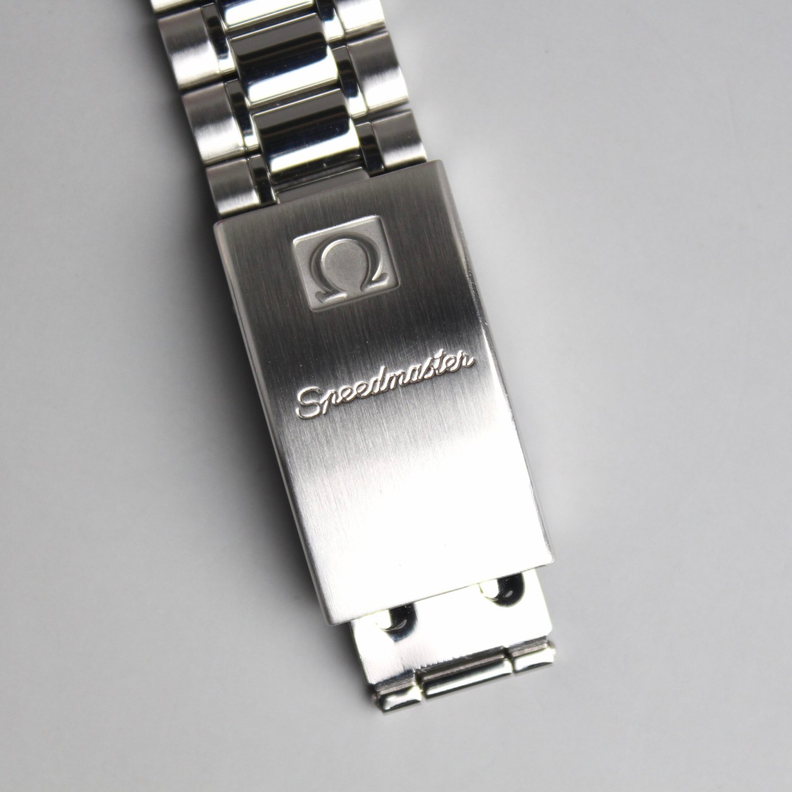 ๐ OMEGA Speedmaster Reduced โPandaโ ๐ผ - Image 9