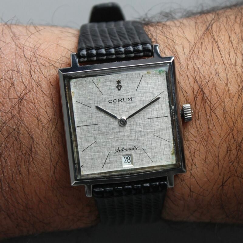 Corum Admiral Cup 🏆