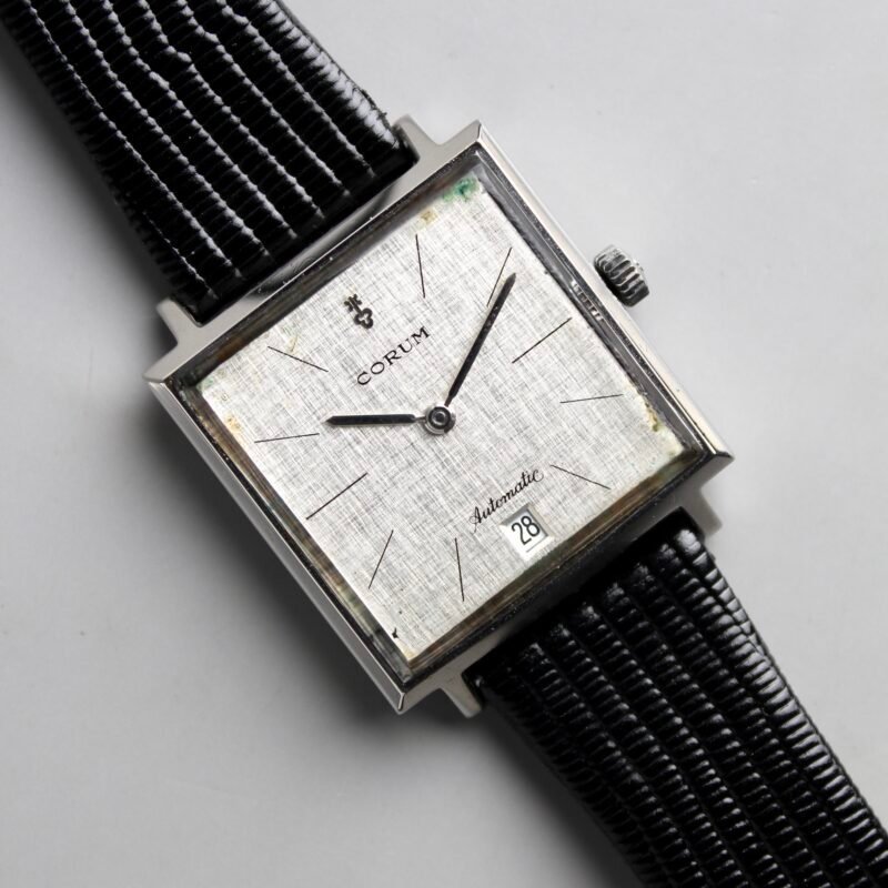 Alternative view of Corum Admiral Cup 🏆