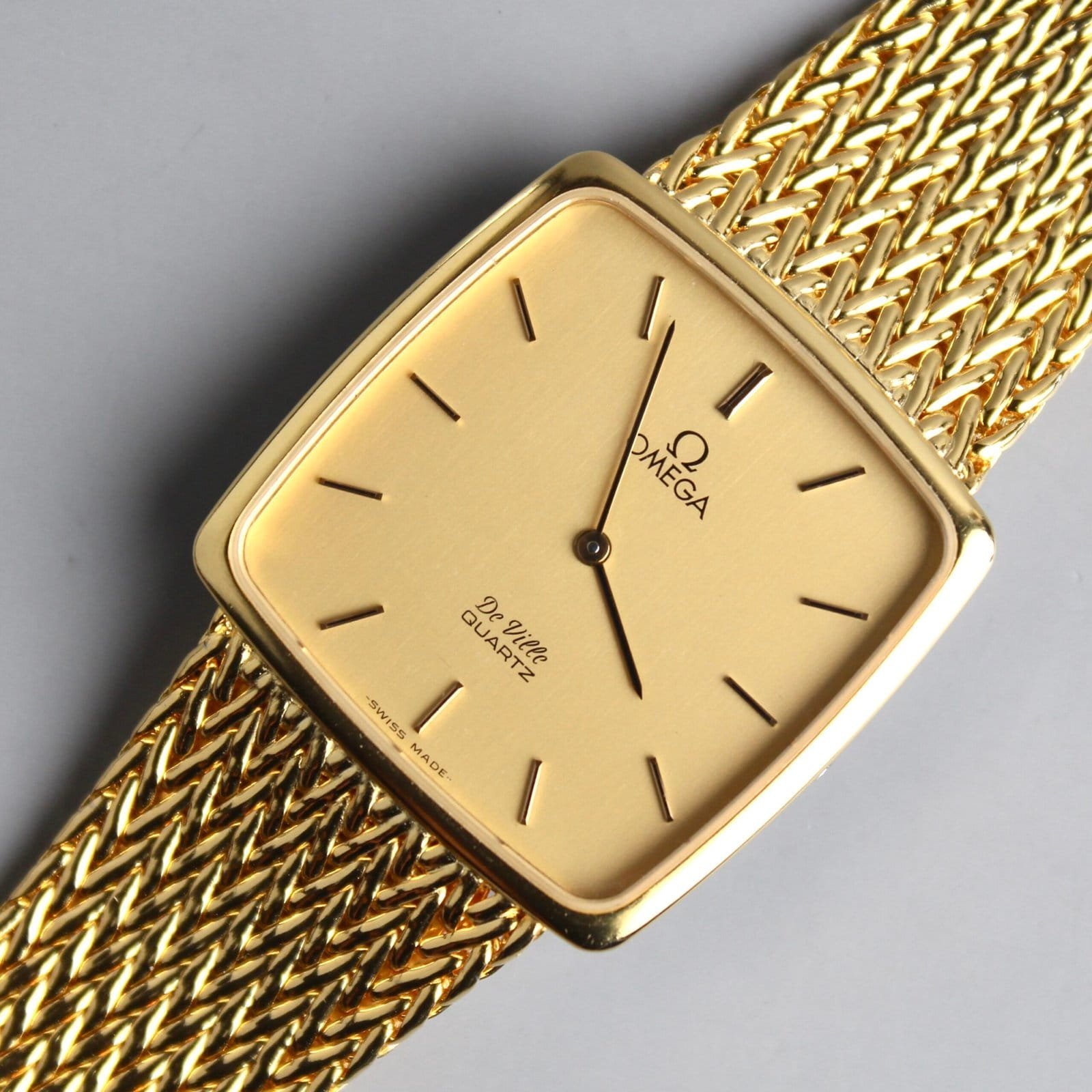 Omega De Ville 1365 - Image 2