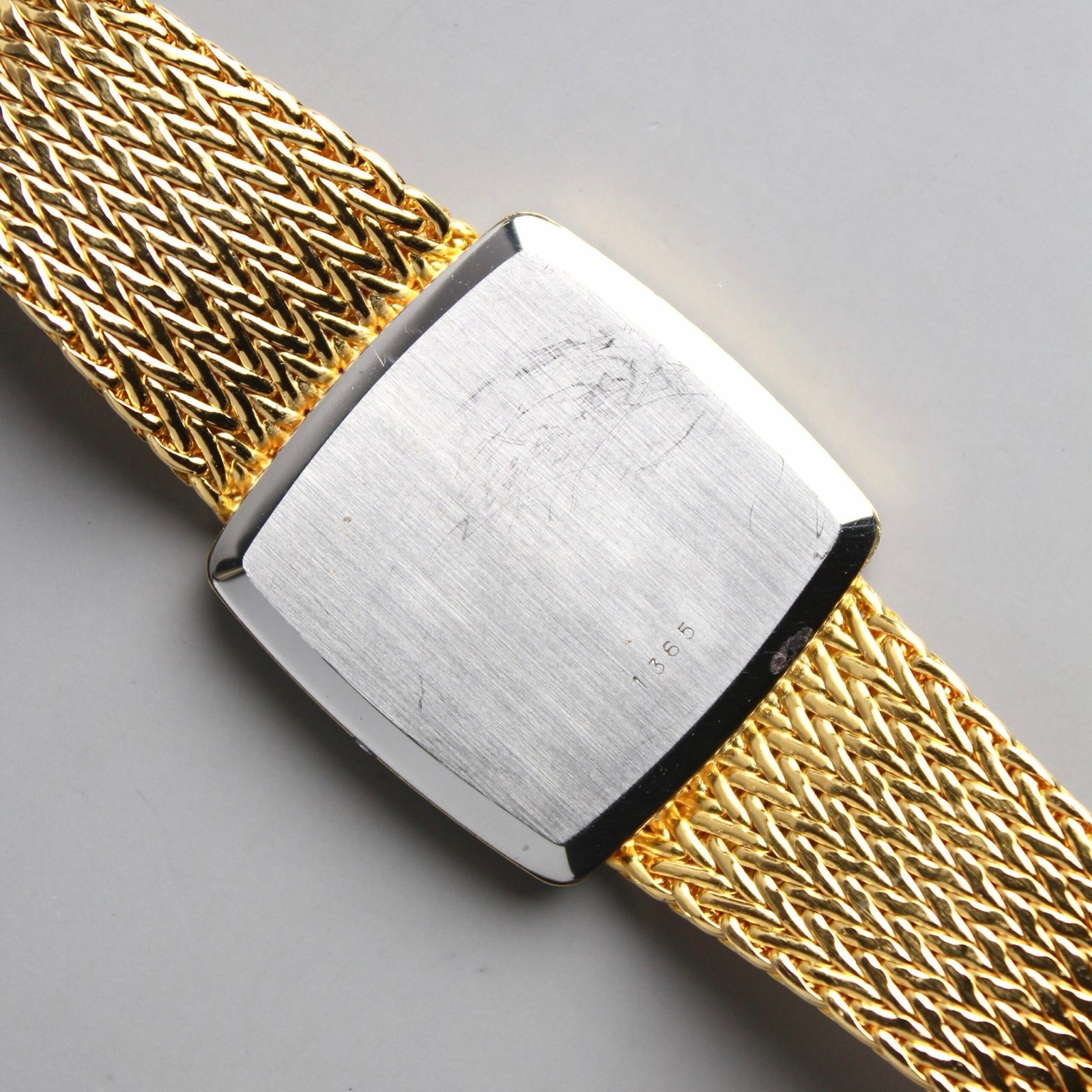 Omega De Ville 1365 - Image 4