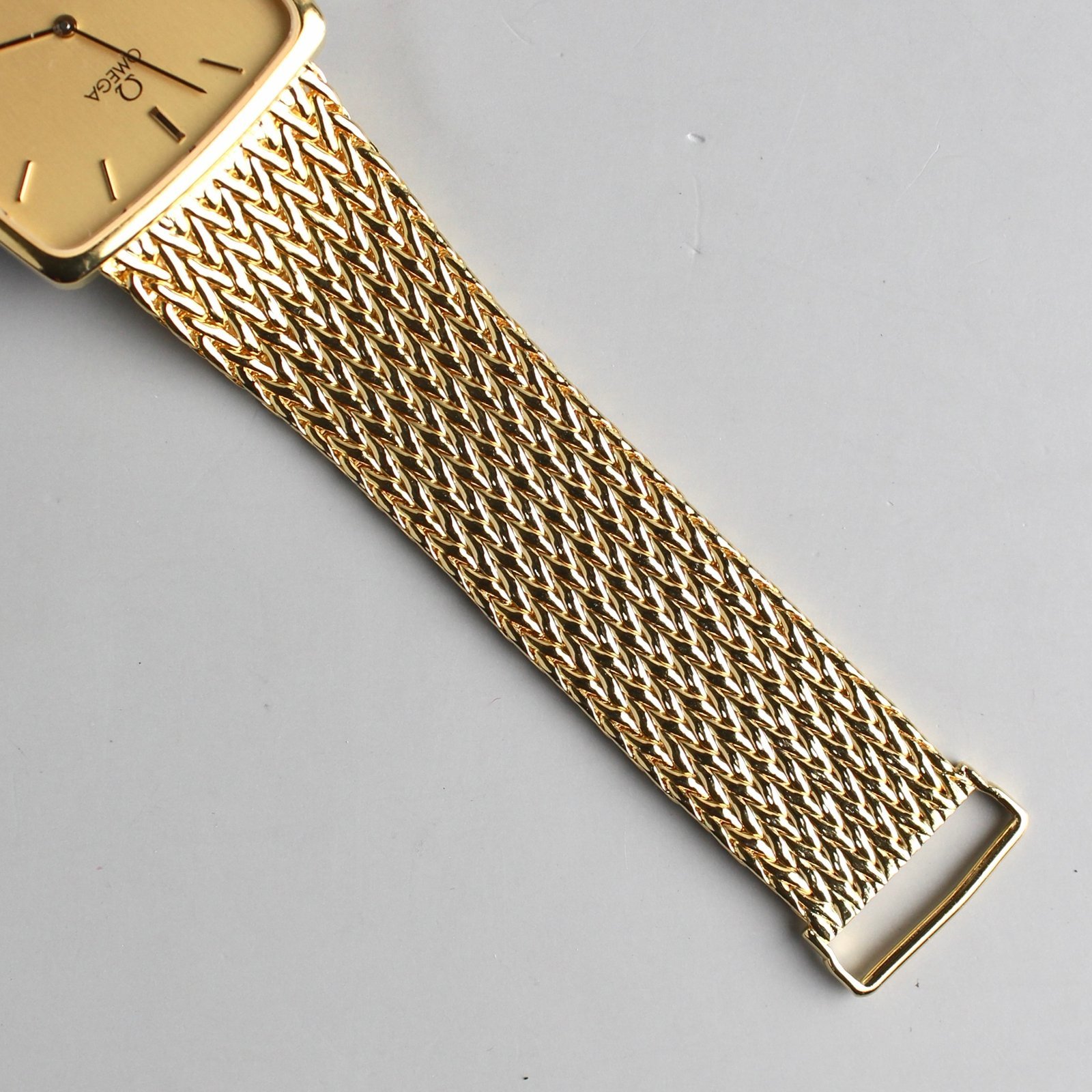 Omega De Ville 1365 - Image 7