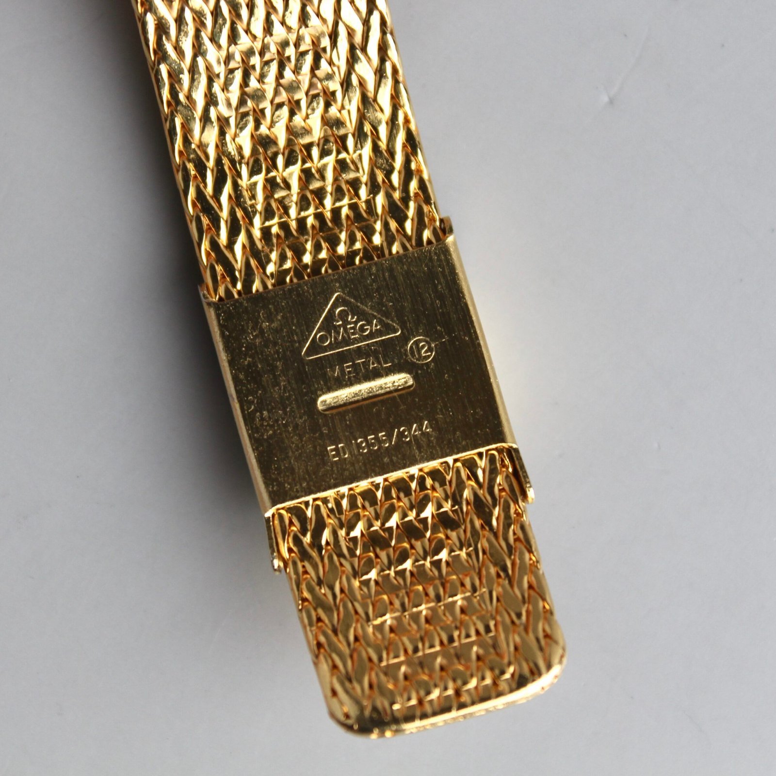 Omega De Ville 1365 - Image 10