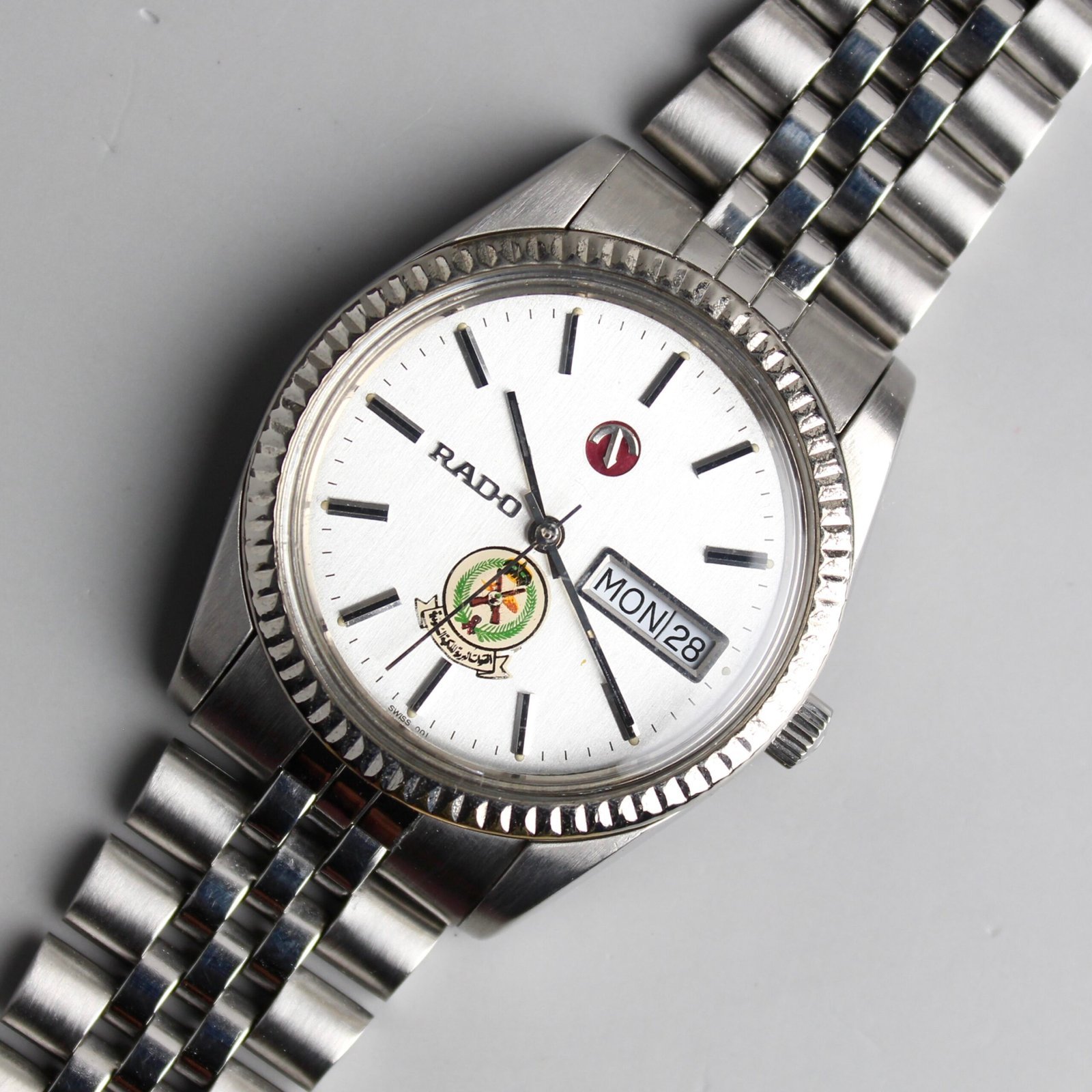 Rado Golden Horse πΈπ¦ - Image 2