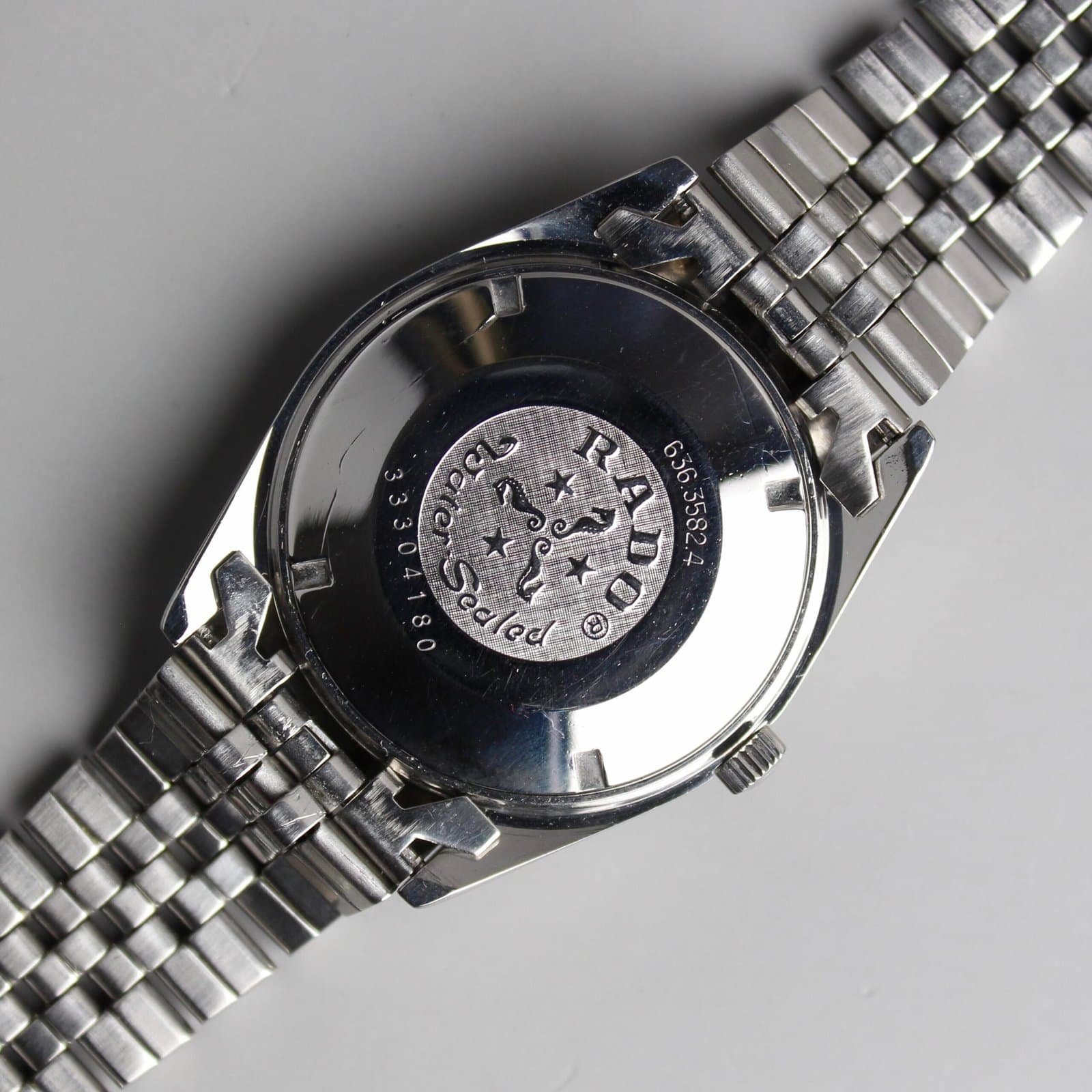 Rado Golden Horse πΈπ¦ - Image 3