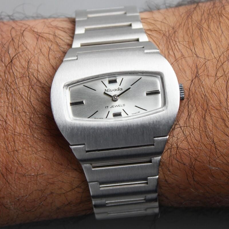 NOS Nivada Grenchen “Cosmic 🪐”