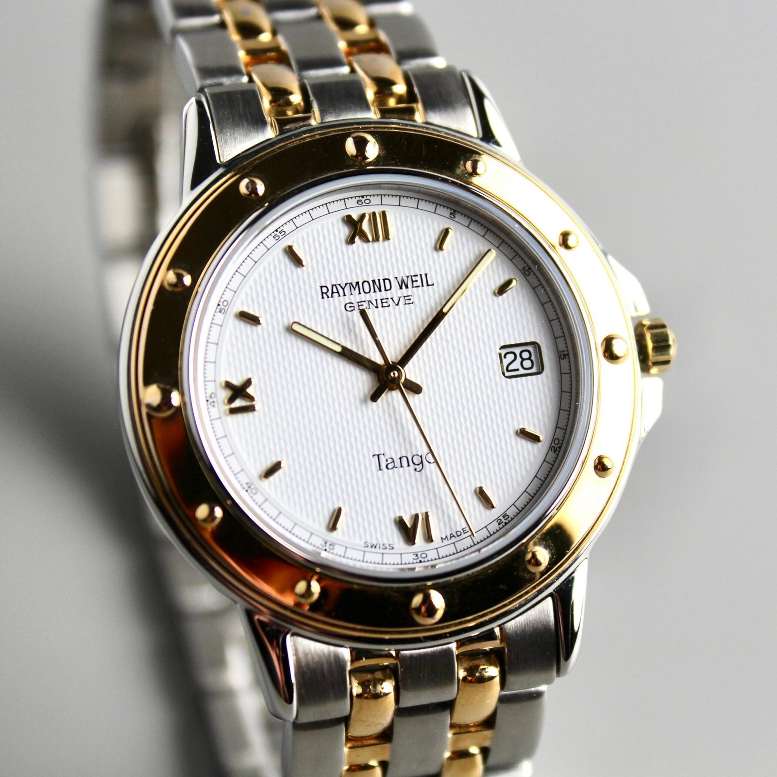 Raymond Weil Tango 🕺 - Image 2