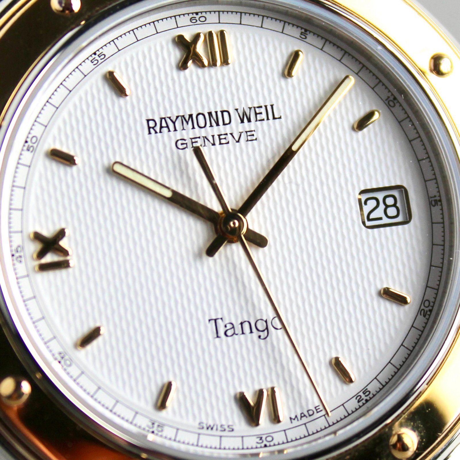 Raymond Weil Tango 🕺 - Image 3