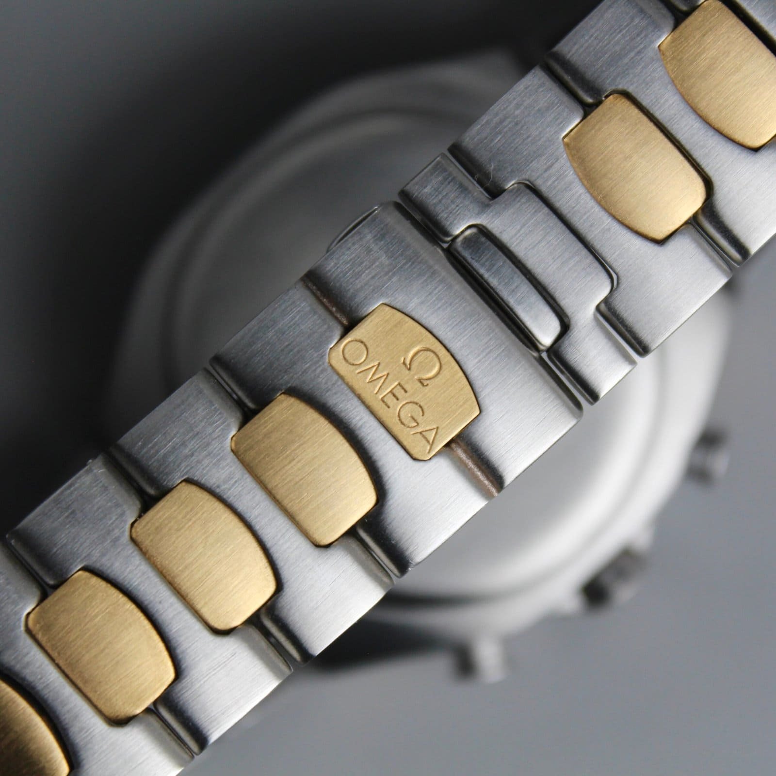 Omega Seamaster Polaris 386.1031 “Genta Design” - Image 4