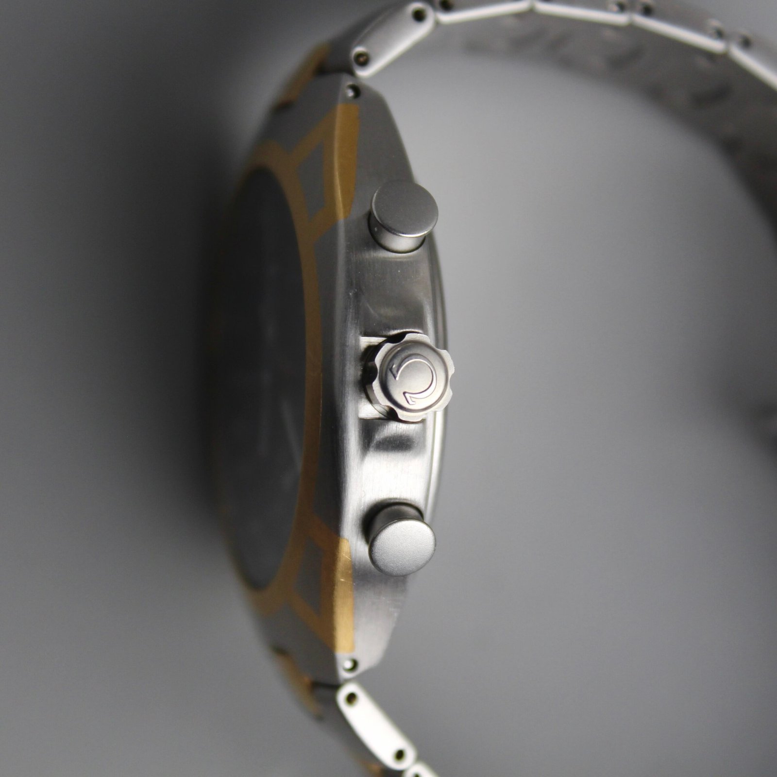 Omega Seamaster Polaris 386.1031 “Genta Design” - Image 9