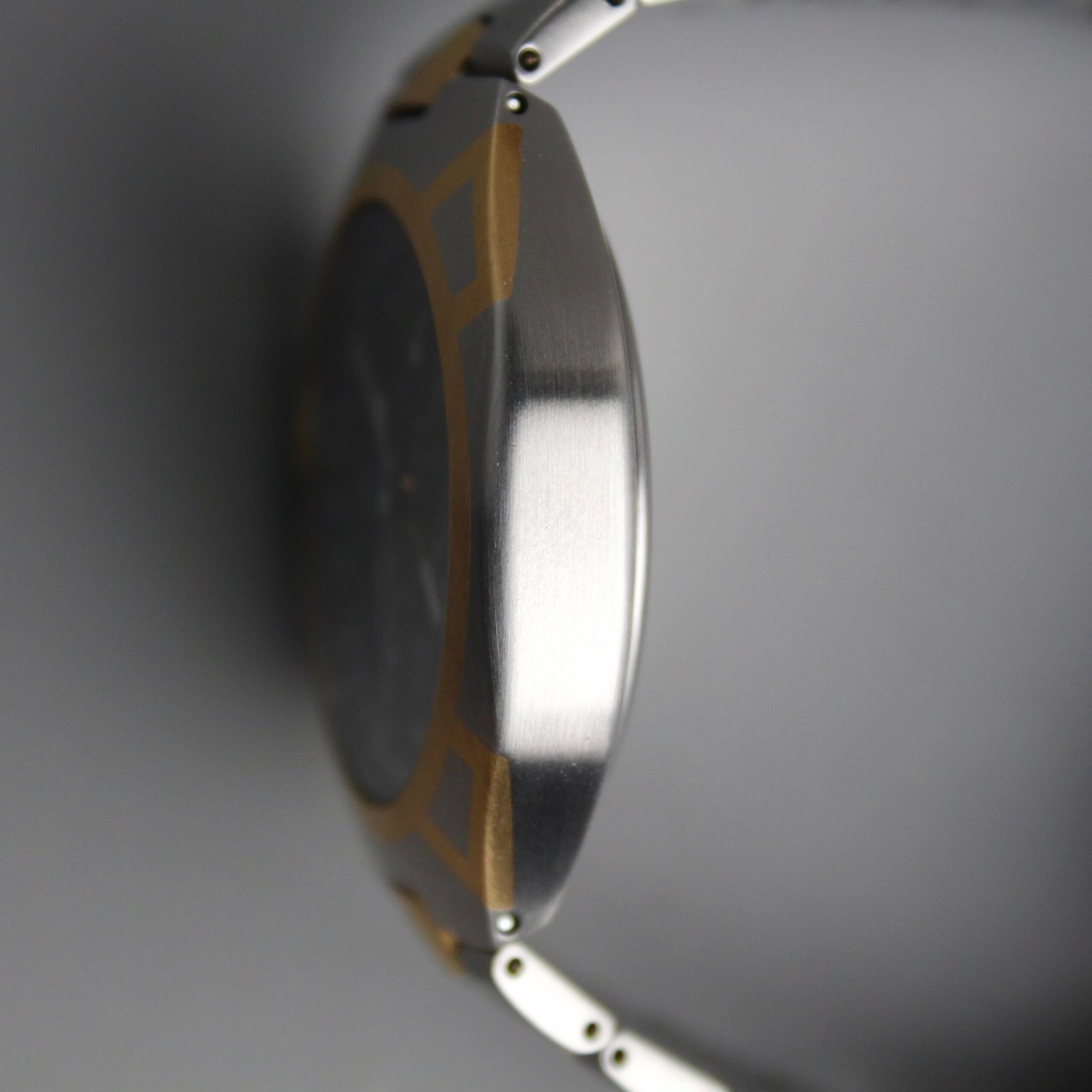 Omega Seamaster Polaris 386.1031 “Genta Design” - Image 10