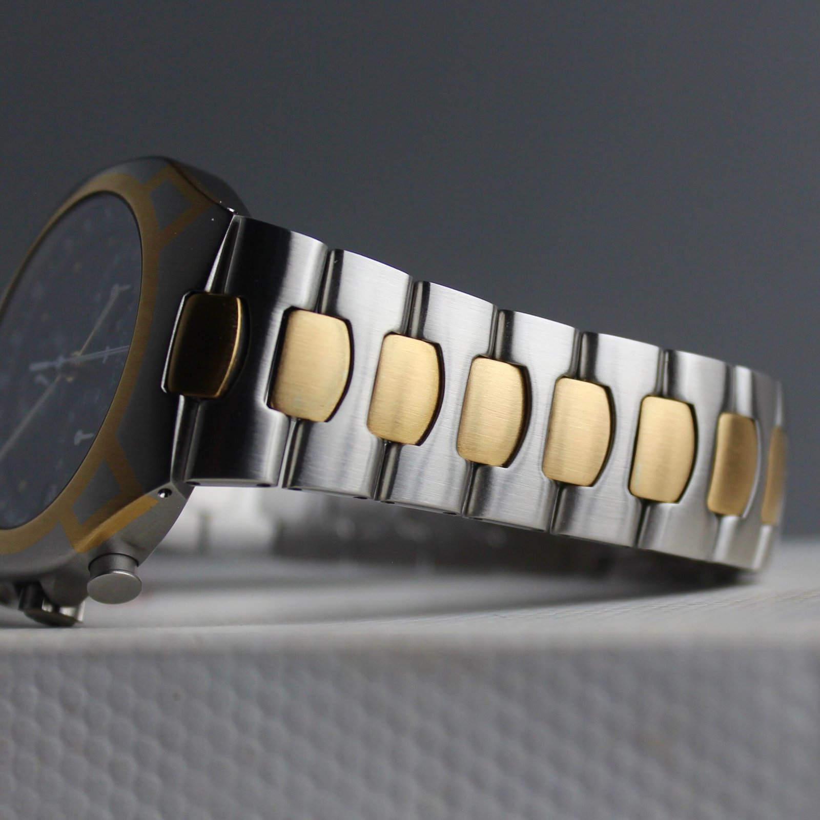 Omega Seamaster Polaris 386.1031 “Genta Design” - Image 5