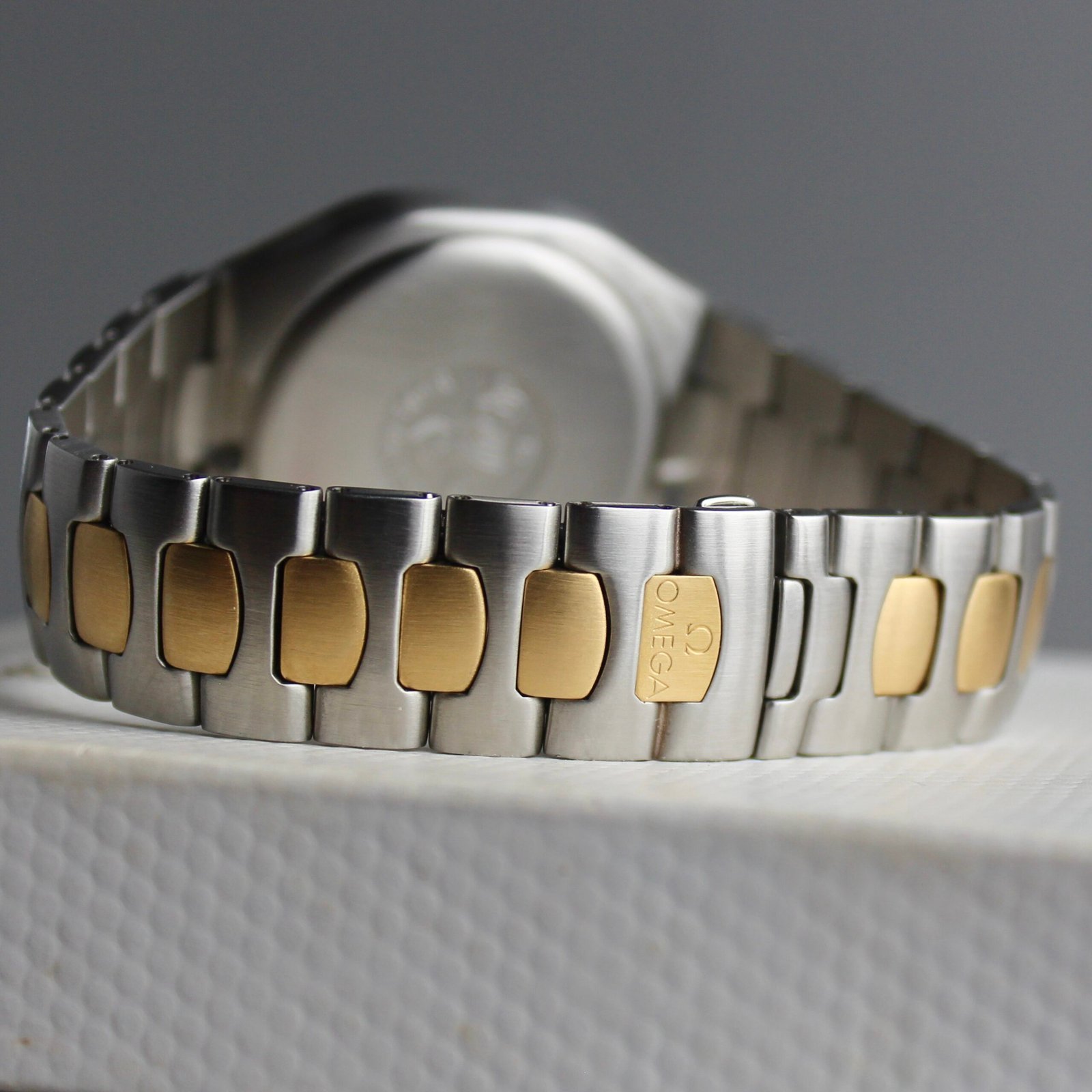 Omega Seamaster Polaris 386.1031 “Genta Design” - Image 6