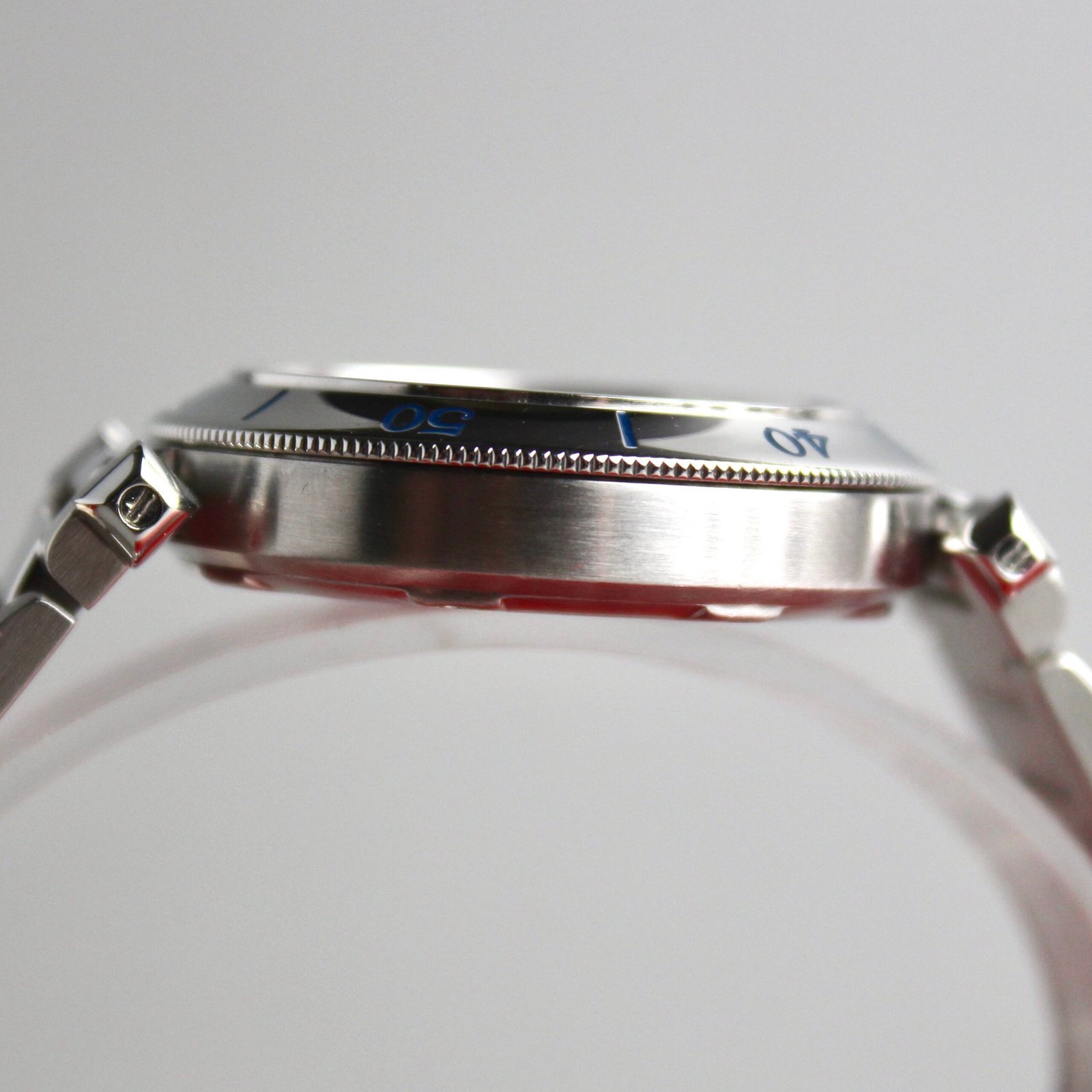 Cartier De Pasha🤴 Ref:1030 - Image 7